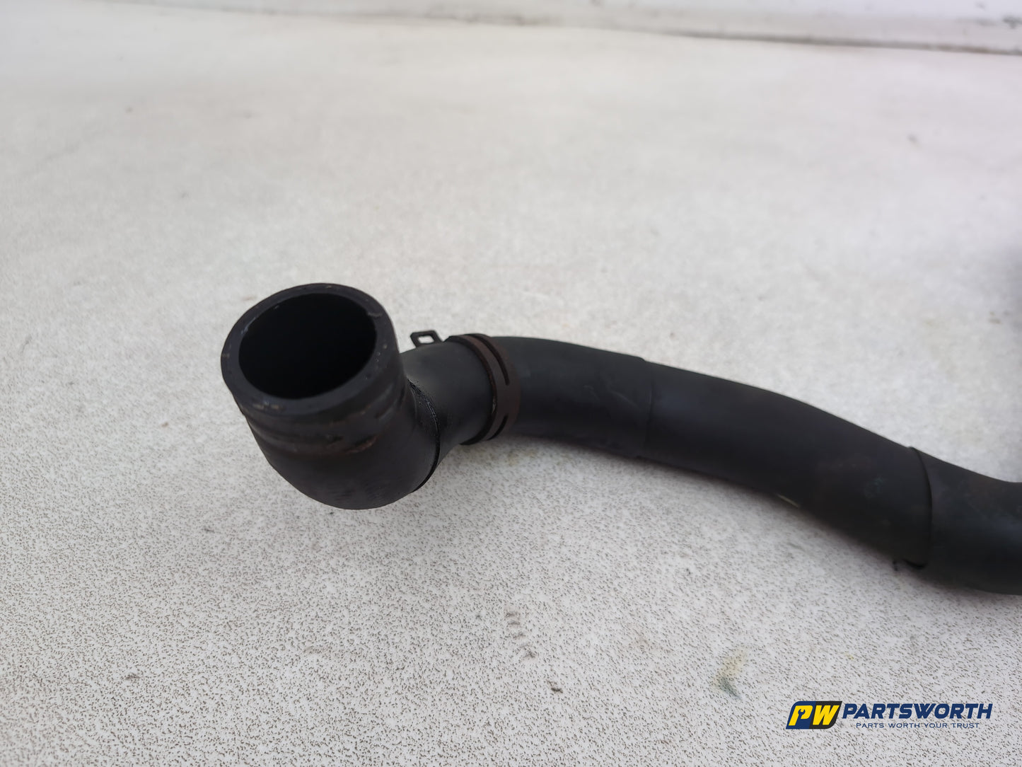 Audi A1 Contrast Edition Tdi Coolant Hose Pipe 1.6l Diesel 2008-2012 - photo 6