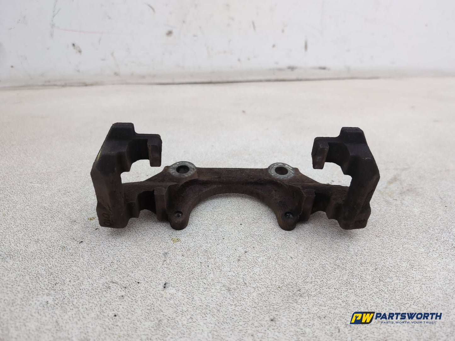 Brake Caliper Front Support 6
