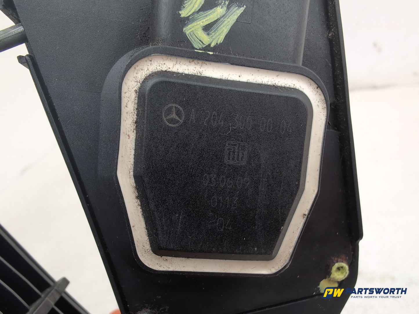 Pedal Throttle 6