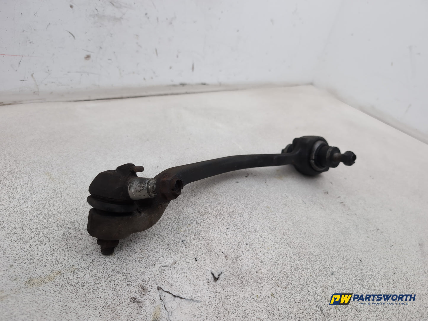 Mercedes-Benz E220 E-Class W212 Front Left Control Arm 2009-2013 - photo 6