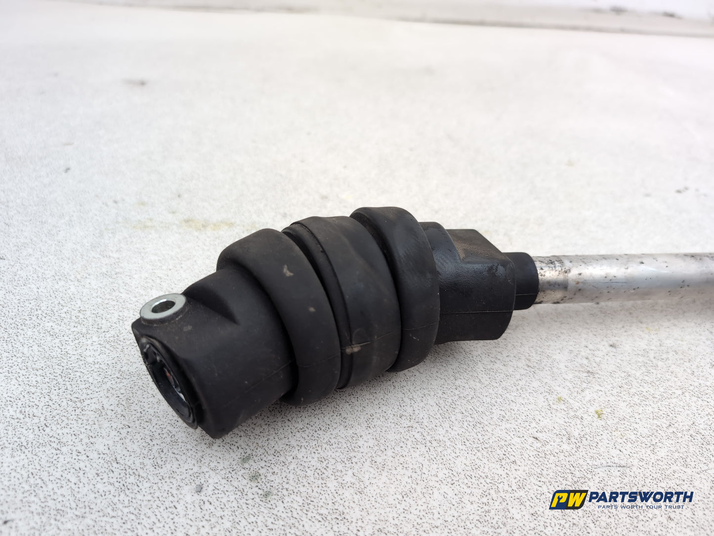 Steering Column UJ 6