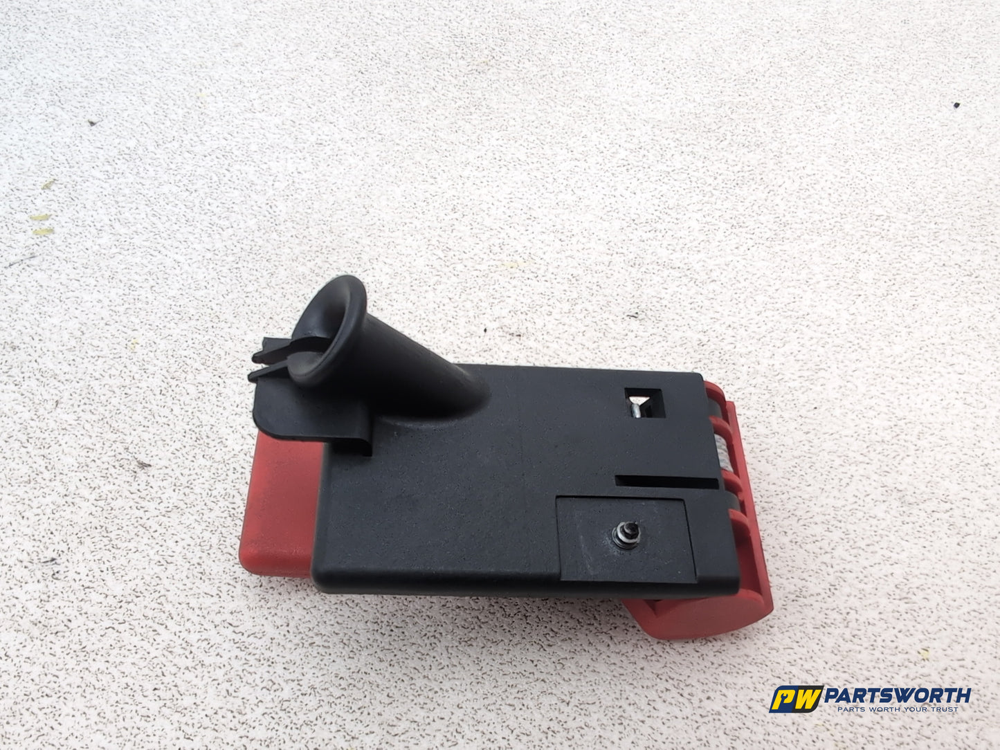 Mercedes-Benz B200 B-Class W245 Sport Cdi Auto Bonnet Release Handle A1248800320 - photo 6