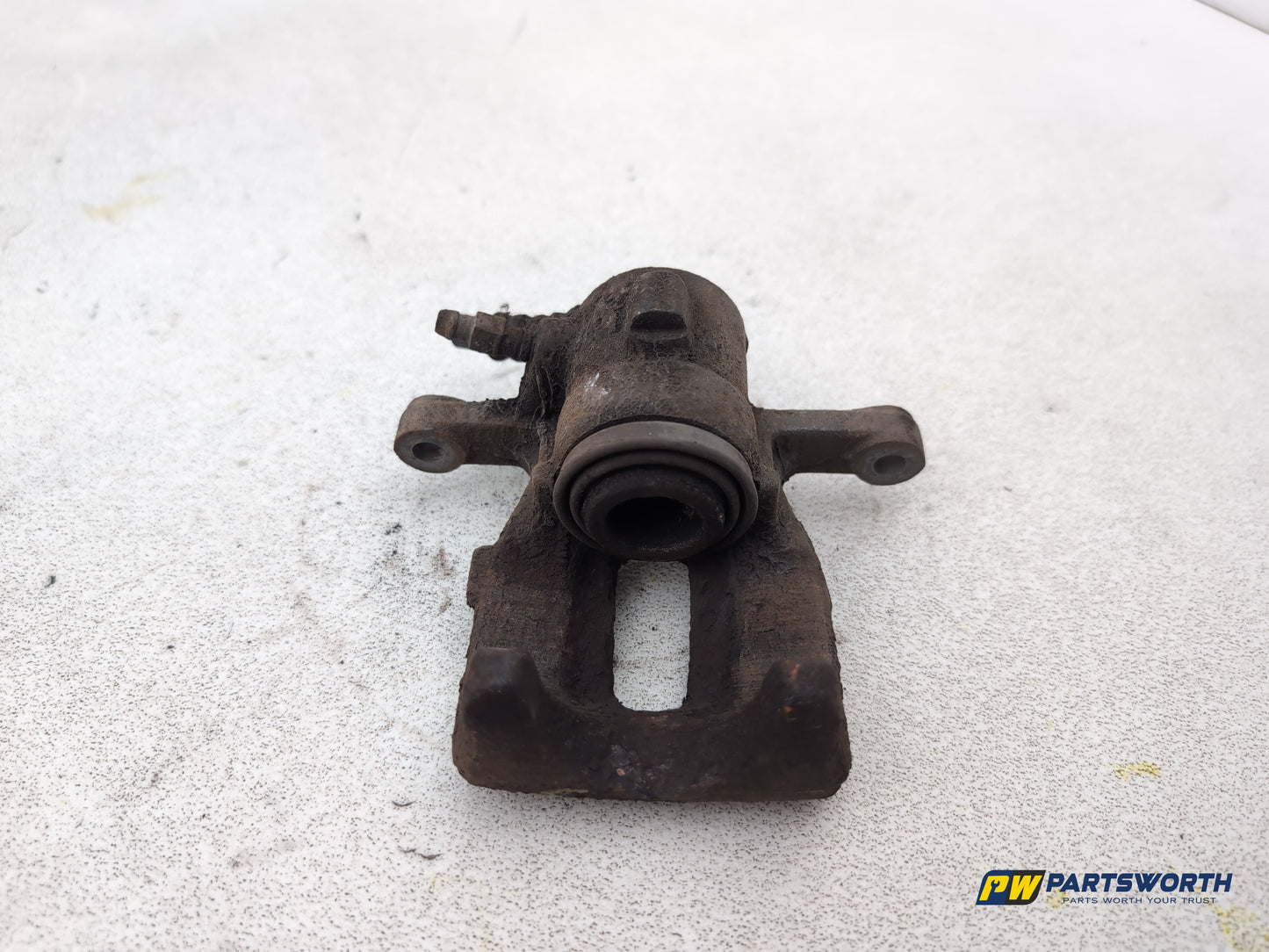 Brake Rear Caliper LH 6