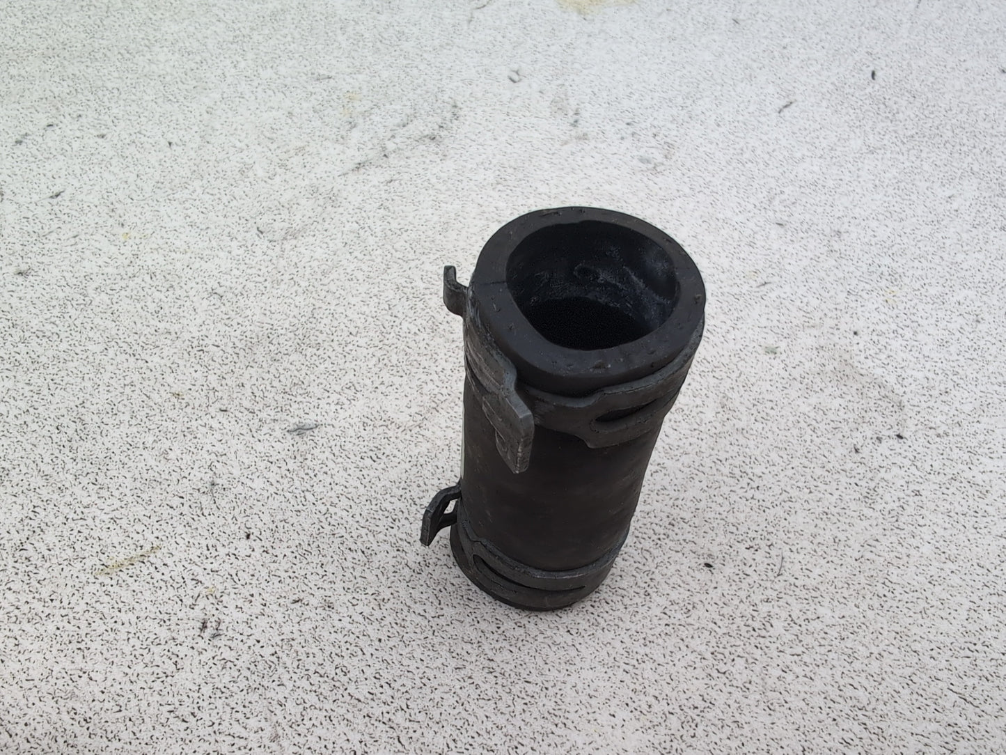Mercedes-Benz B200 B-Class W245 2.0l Diesel Coolant Hose Pipe A6402031382 - photo 6