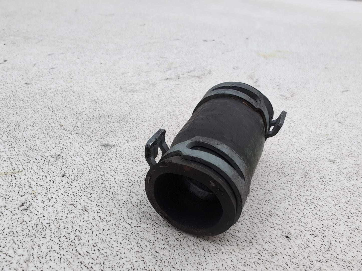 Mercedes-Benz B200 B-Class W245 2.0l Diesel Coolant Hose Pipe 2005-2011 - photo 6