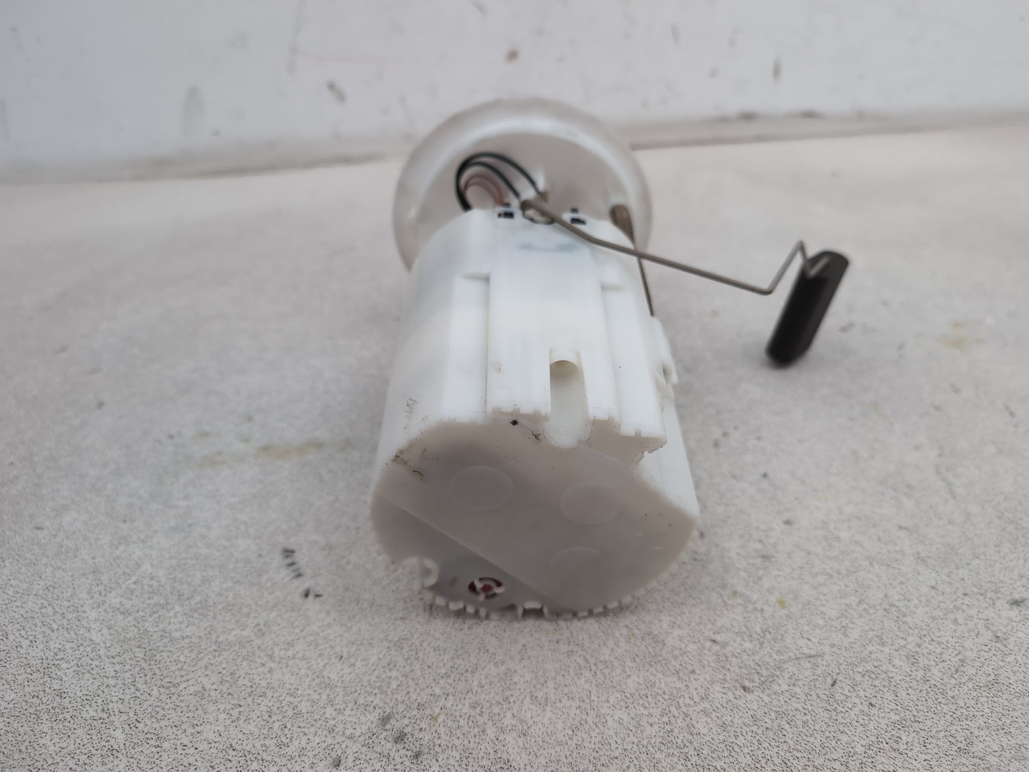 Vauxhall Corsa Se 1.2l Petrol In Tank Fuel Pump 13327783 2006-2014 - photo 6