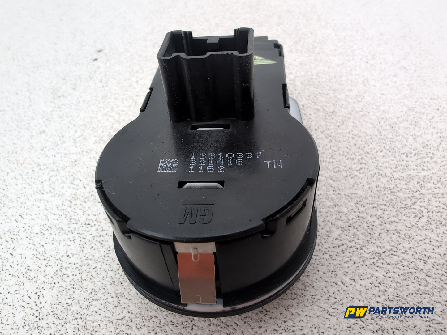 Switch Headlamp 6