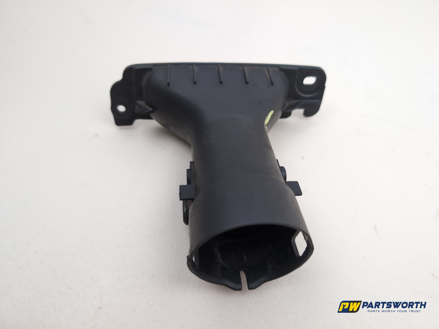 Peugeot 308 Allure Blue Hdi 1.6l Diesel Air Intake Hose Pipe Line 9806604180 - photo 6