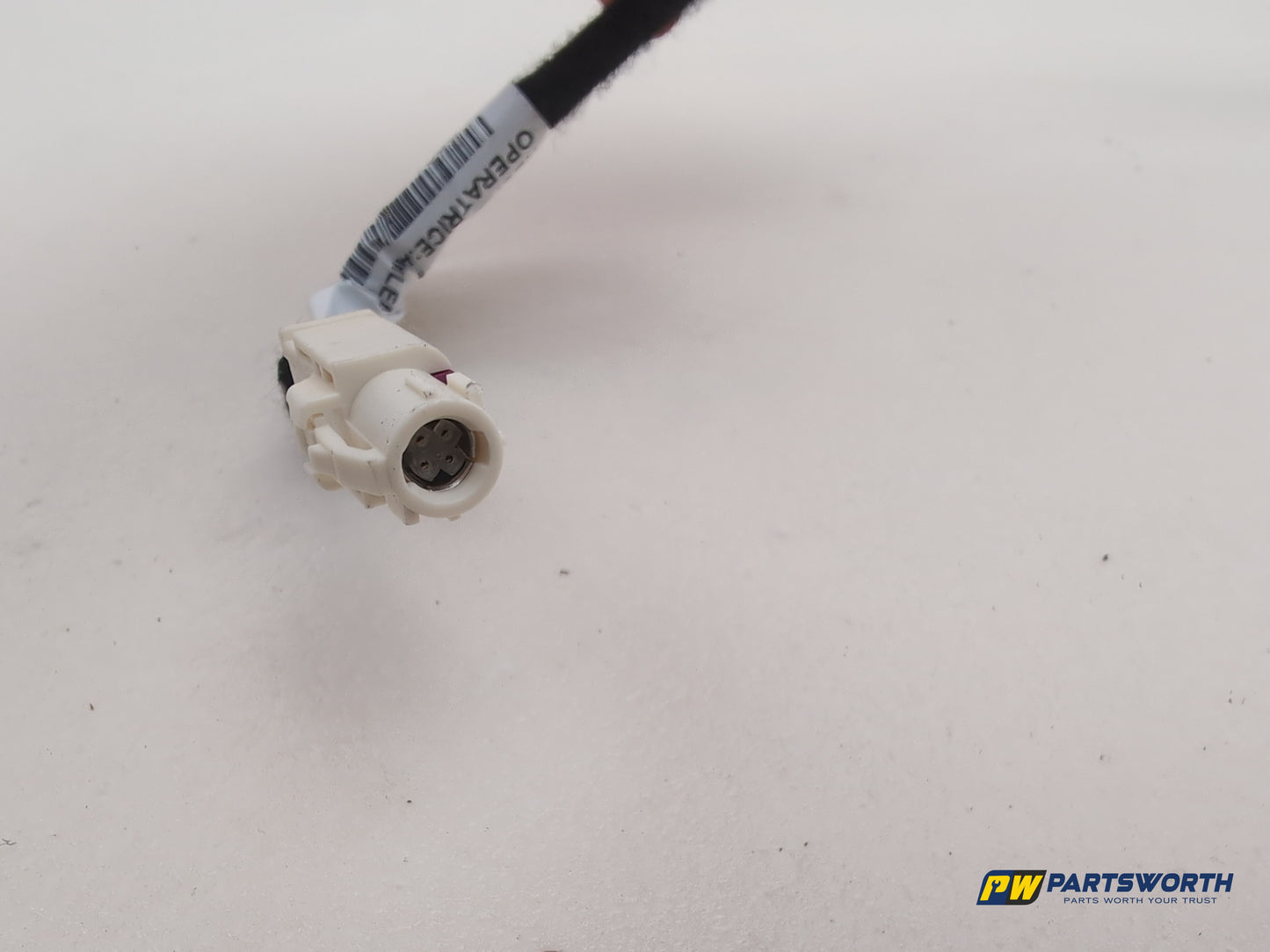 Wiring loom 6