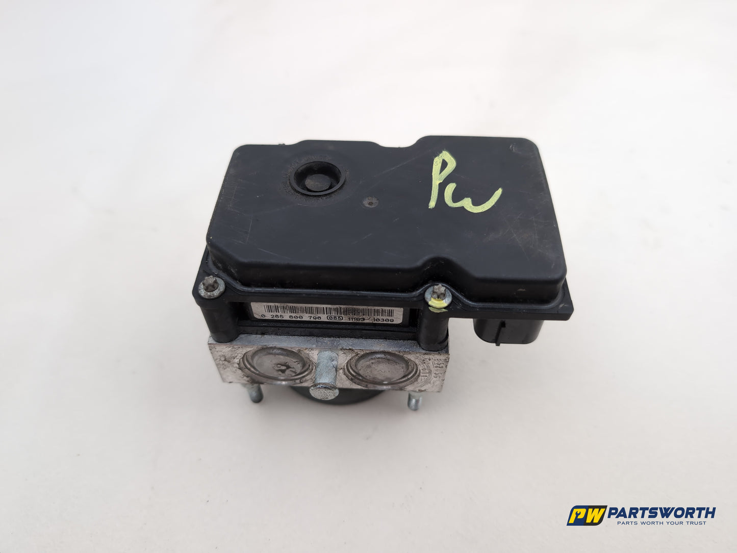 Vauxhall Corsa Se 1.2l Petrol Abs Pump 2006-2014 - photo 6