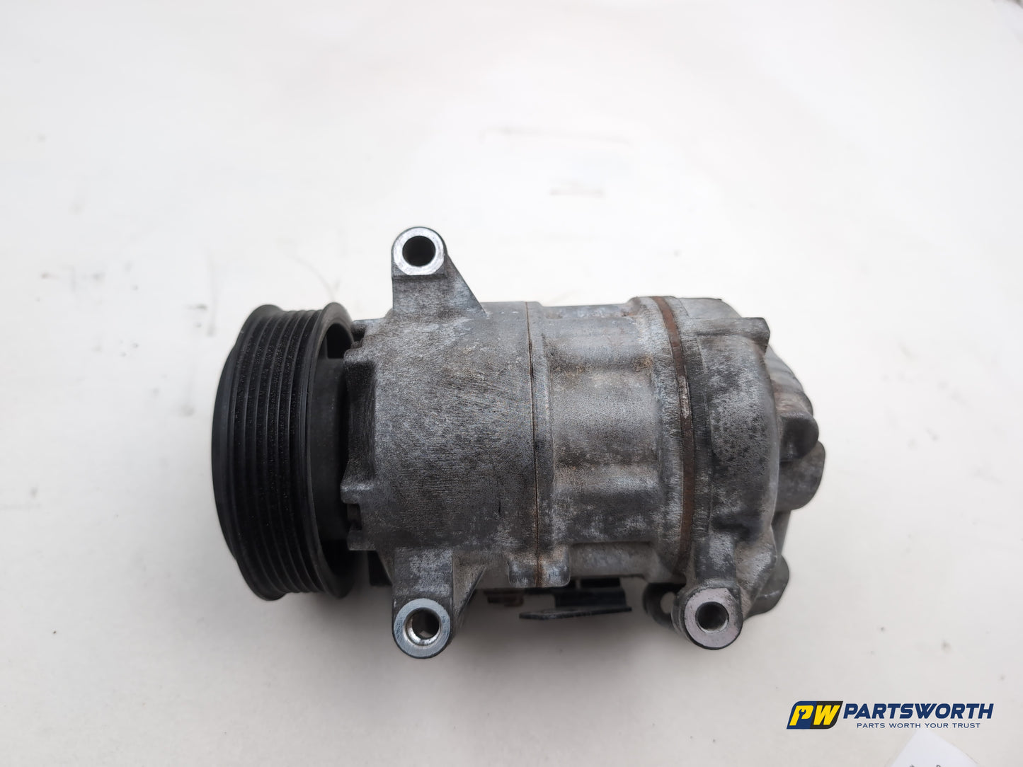 Air Conditioning Compressor 6