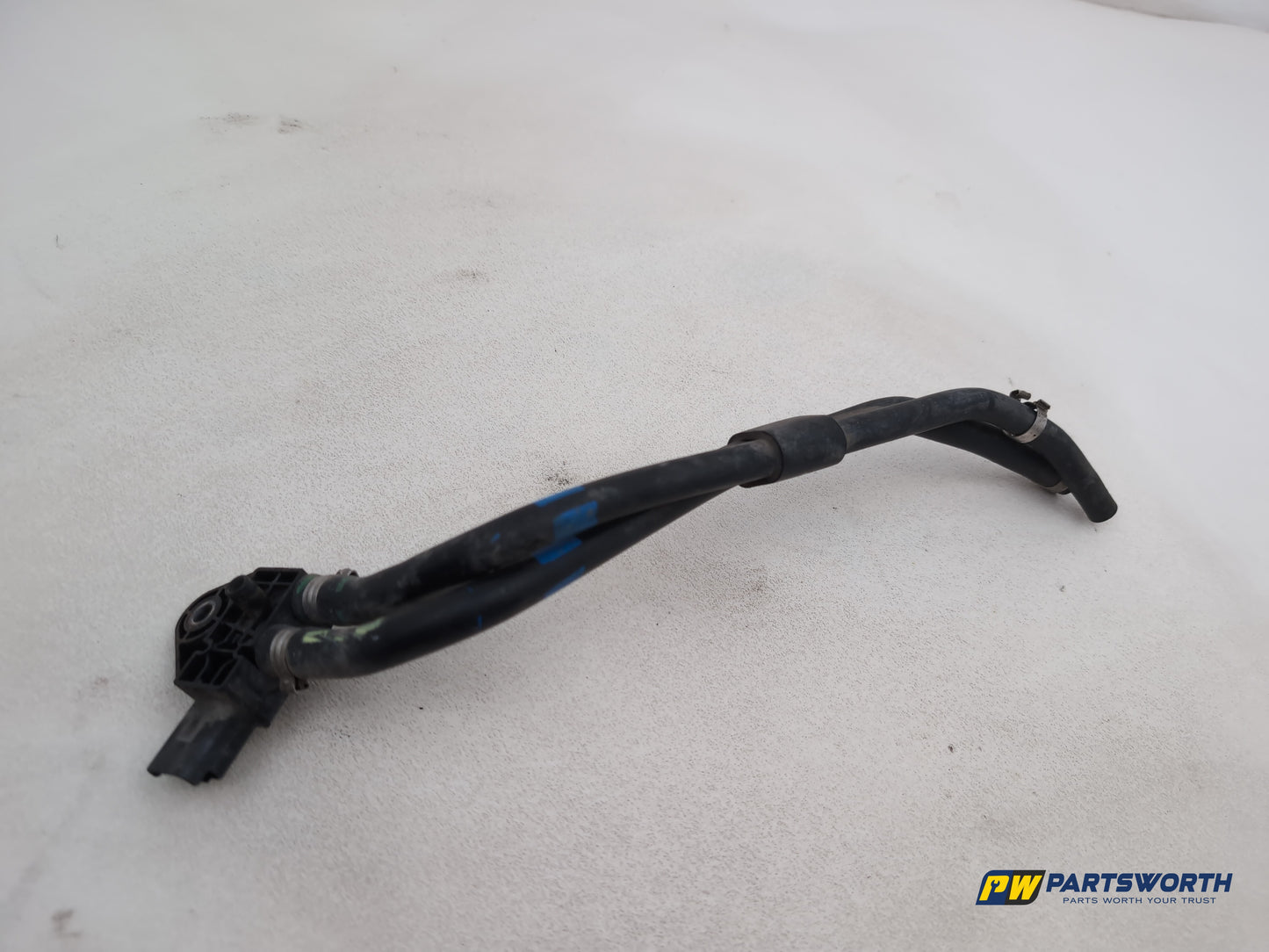 DPF Temperature sensor 6