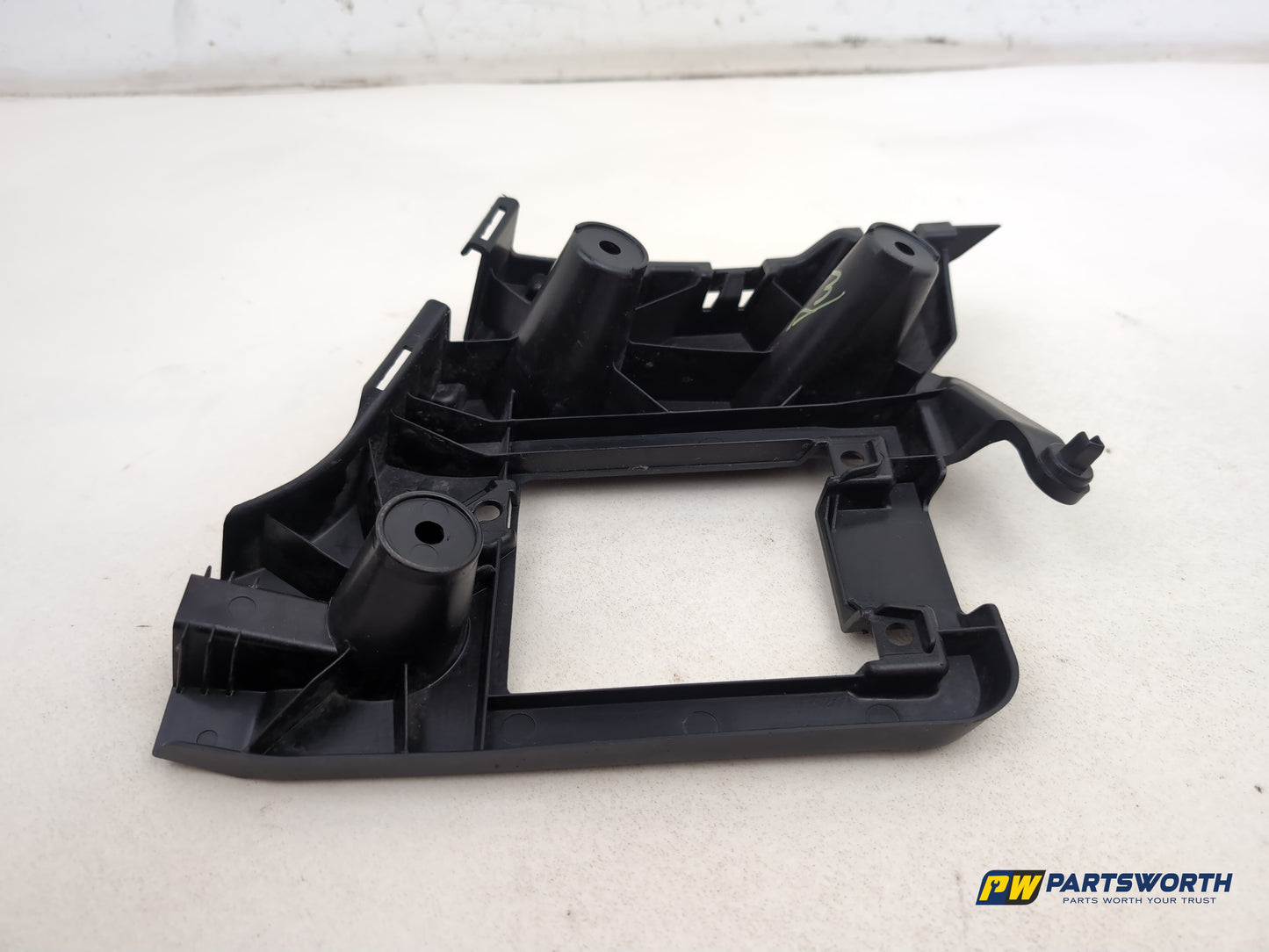Bumper Rear Bracket LH 6