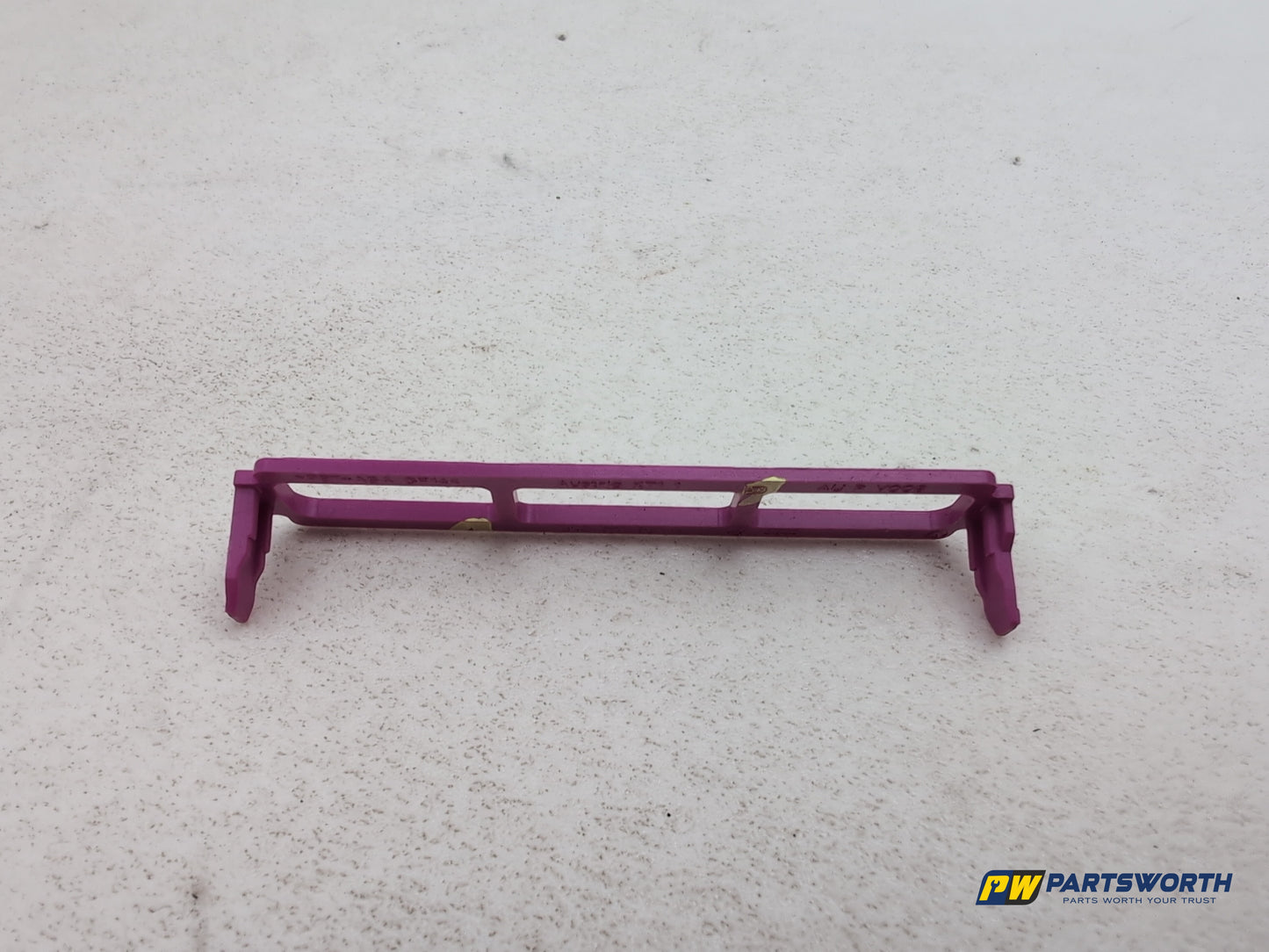 Misc trims 6
