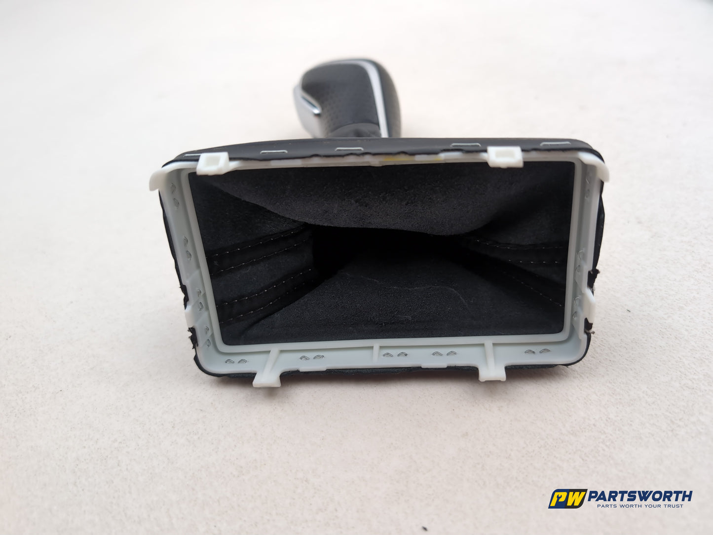 Gear Lever Gaiter 6