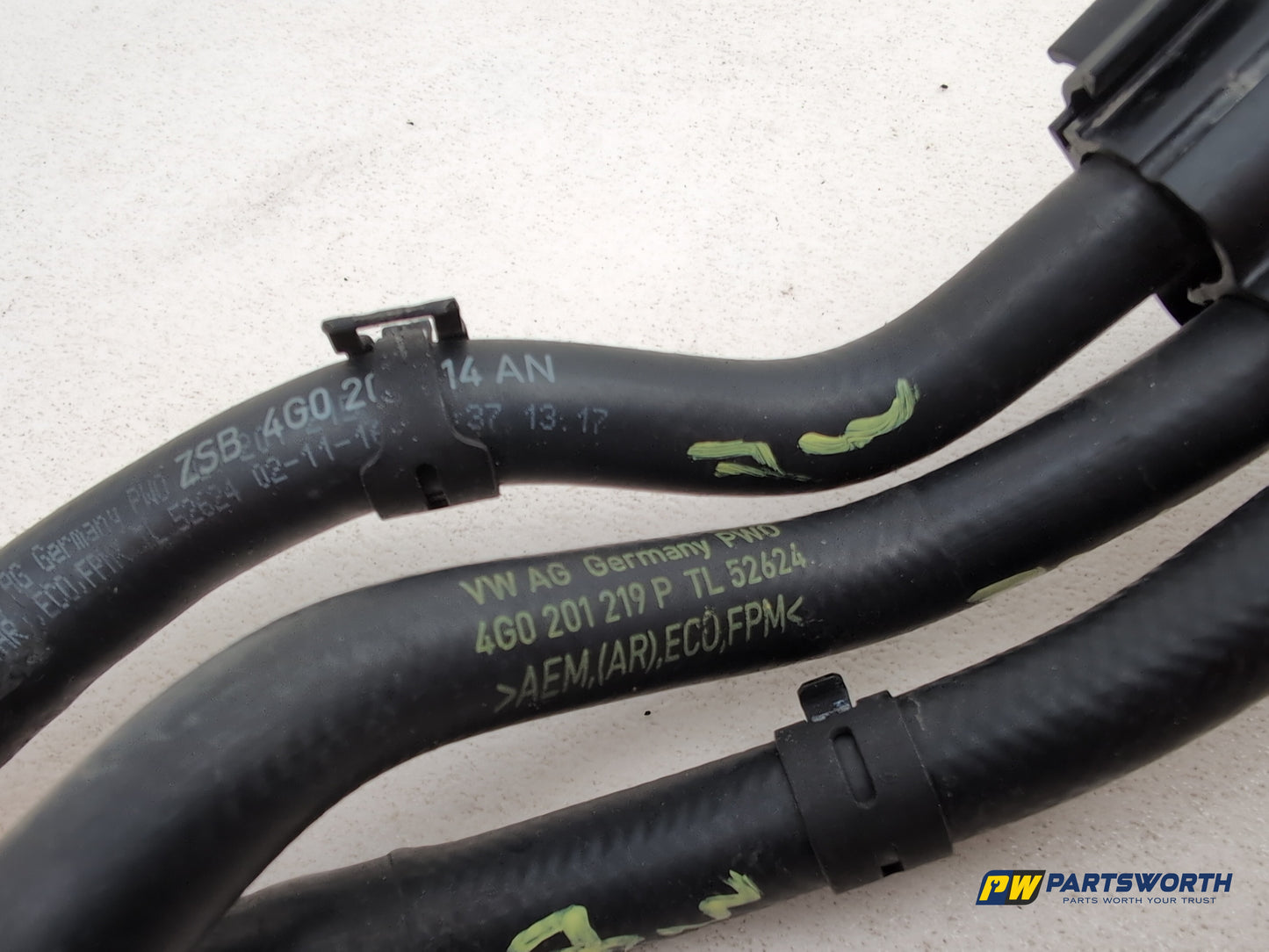Misc pipes 6