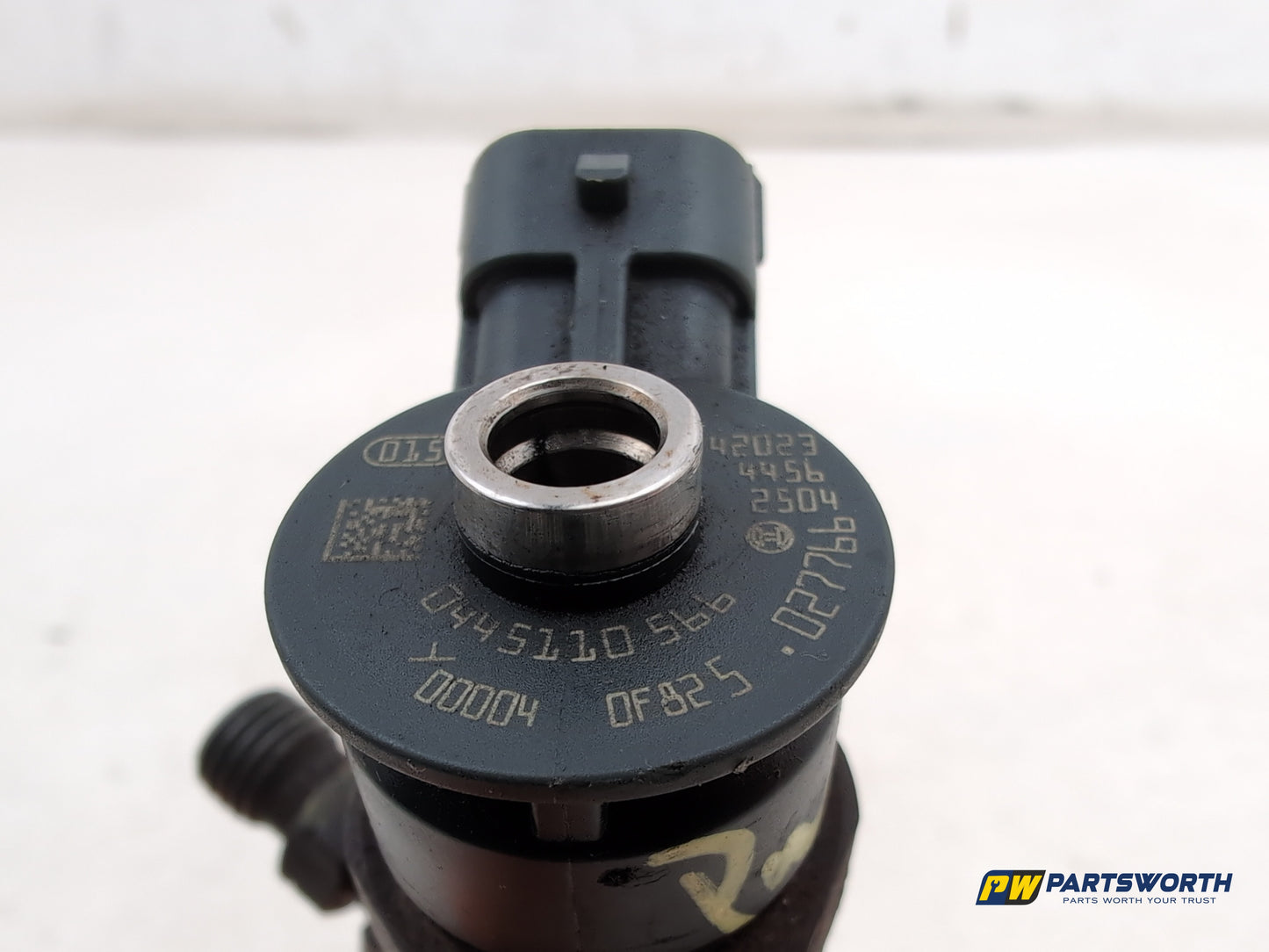 Fuel Injector 6