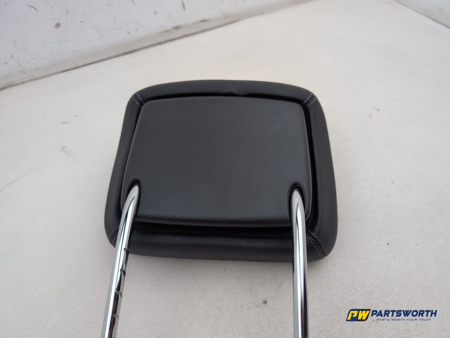 Rear Headrest 6