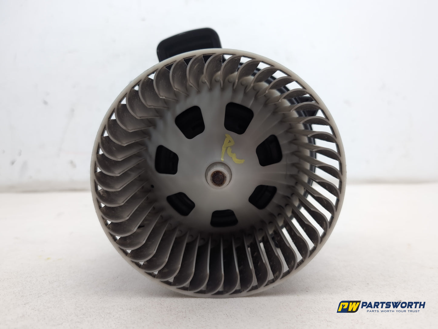 Heater Blower Motor 6