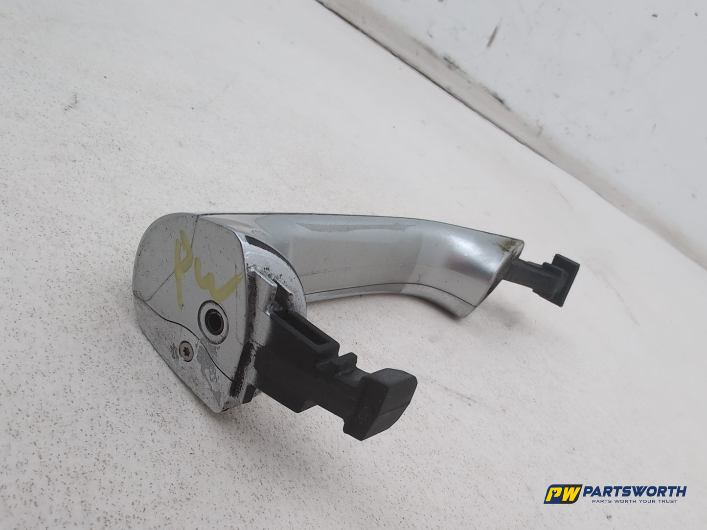 Door Handle Front Outer Release RH 6