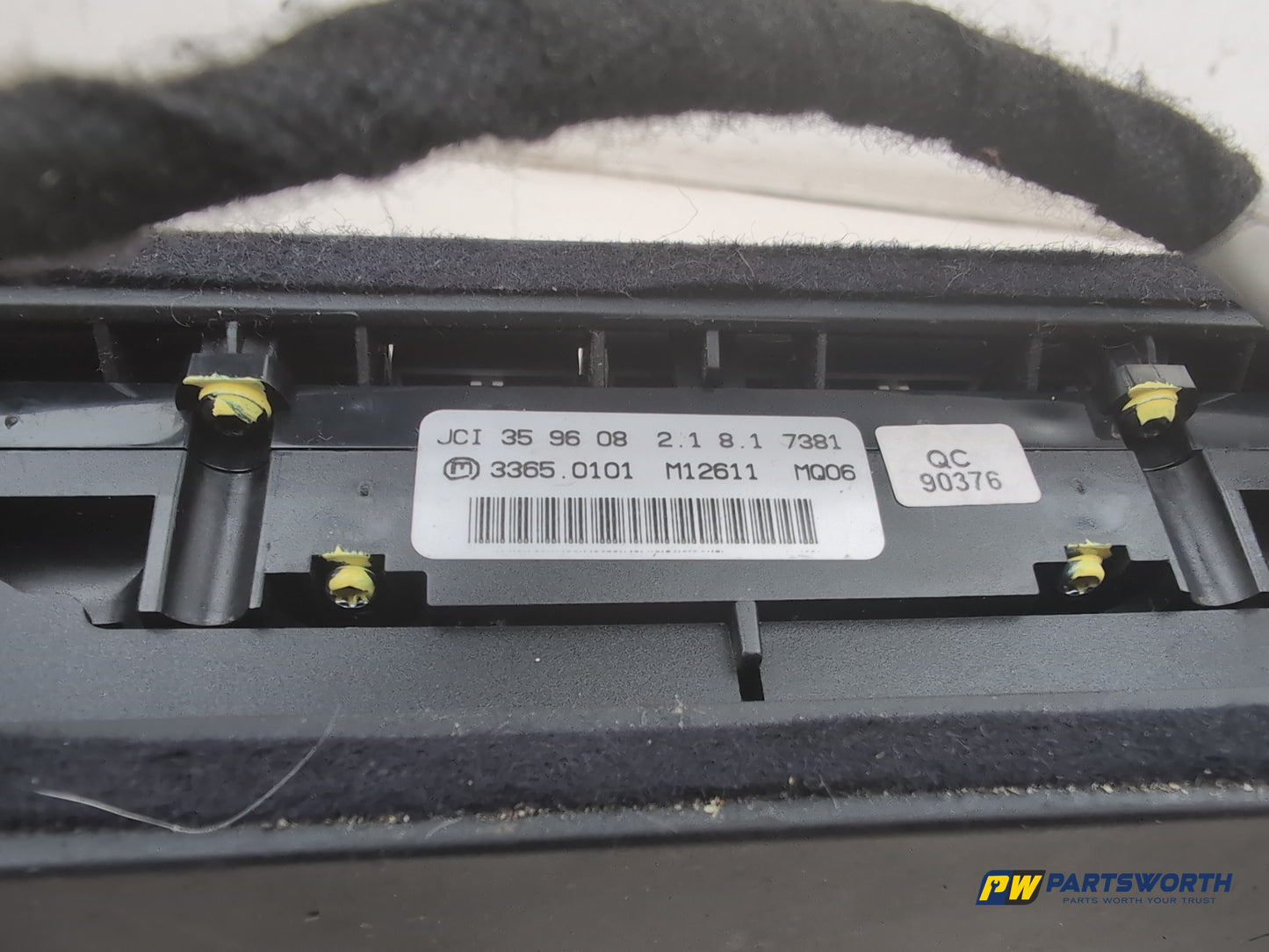 Misc electrical 12