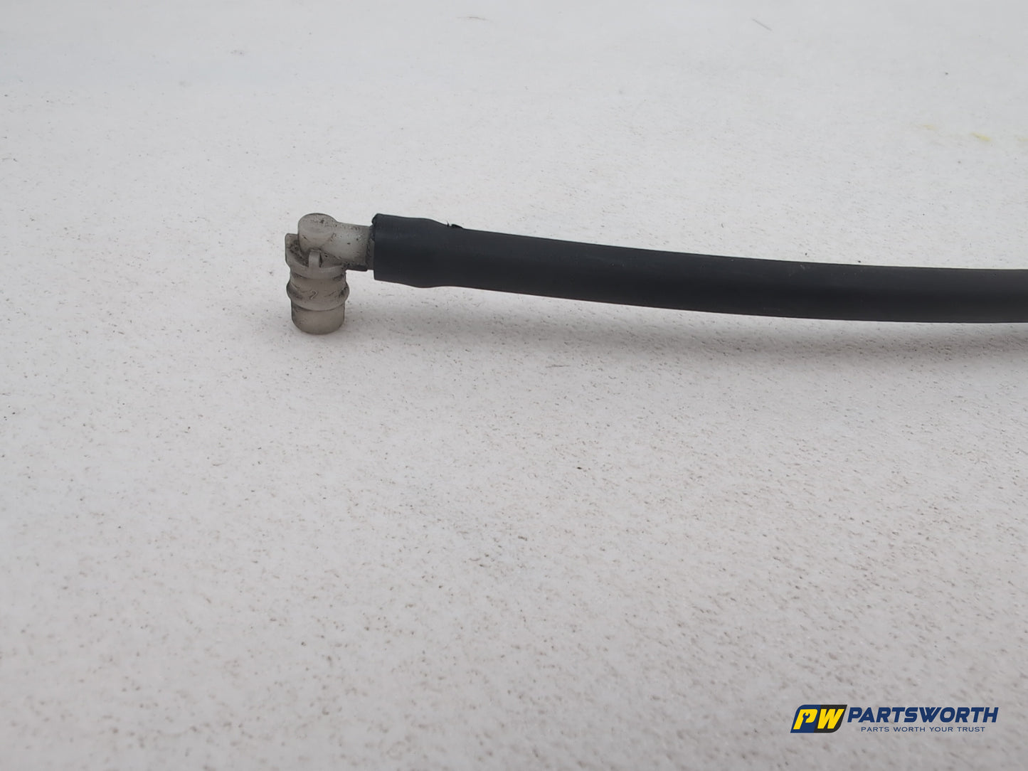 Mercedes R320 R-Class W251 Windshield Washer Jet Nozzle Pipe Line A2518601192 - photo 6