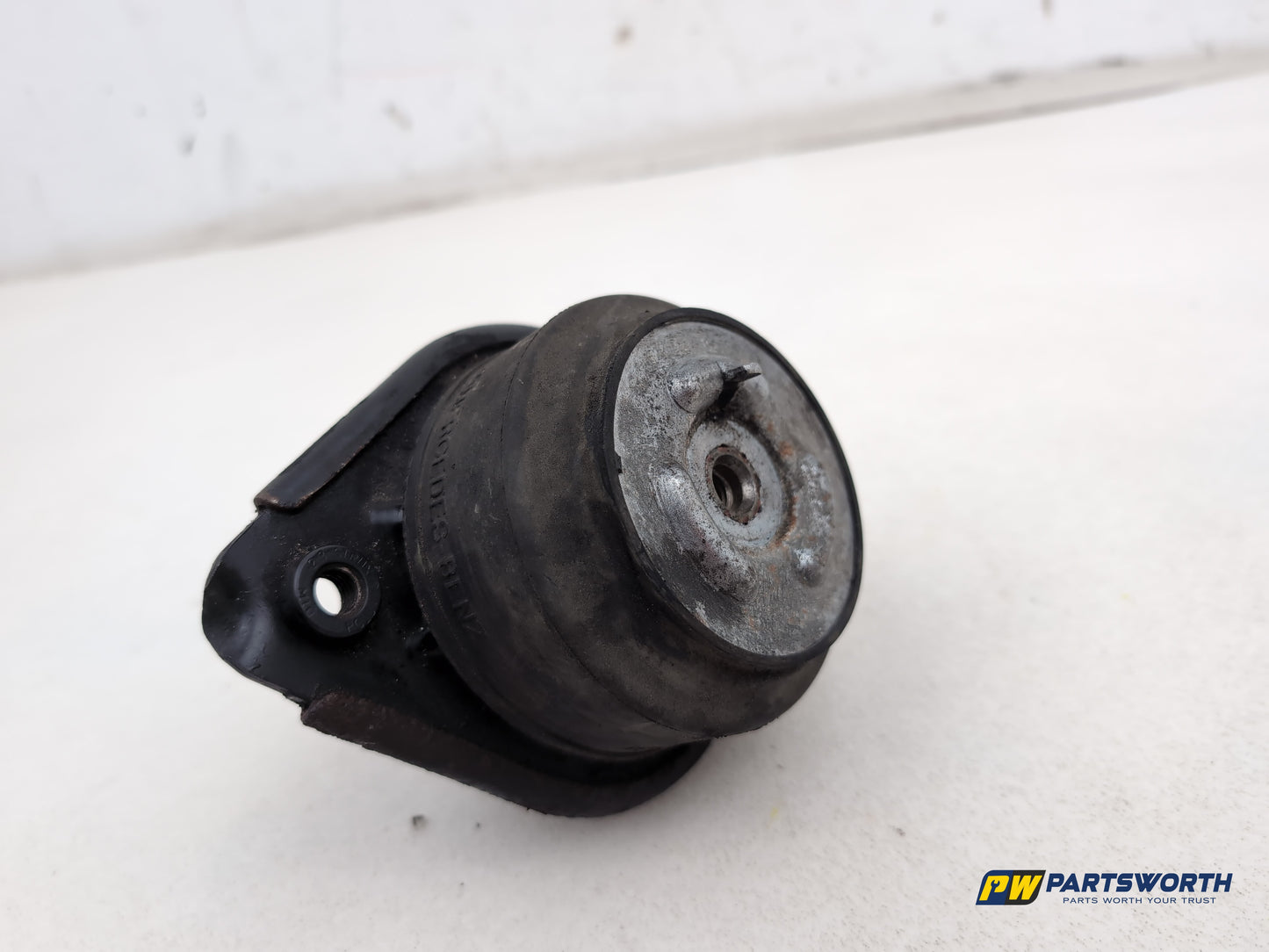 Engine Mounting Bracket 6