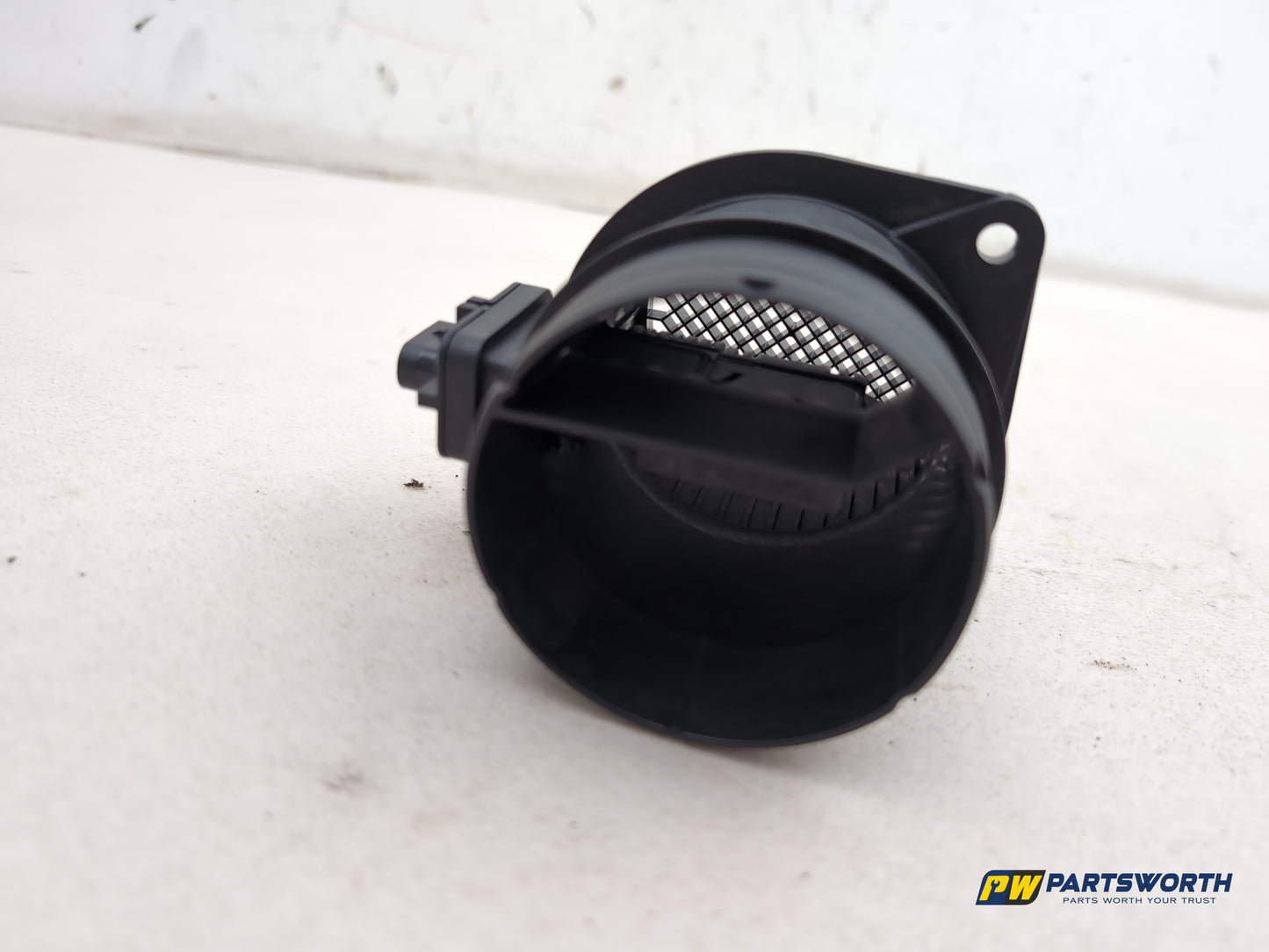 Audi A6 S Line Black 2.0l Diesel Mass Air Flow Meter Sensor 03l906461a 2011-2018 - photo 6