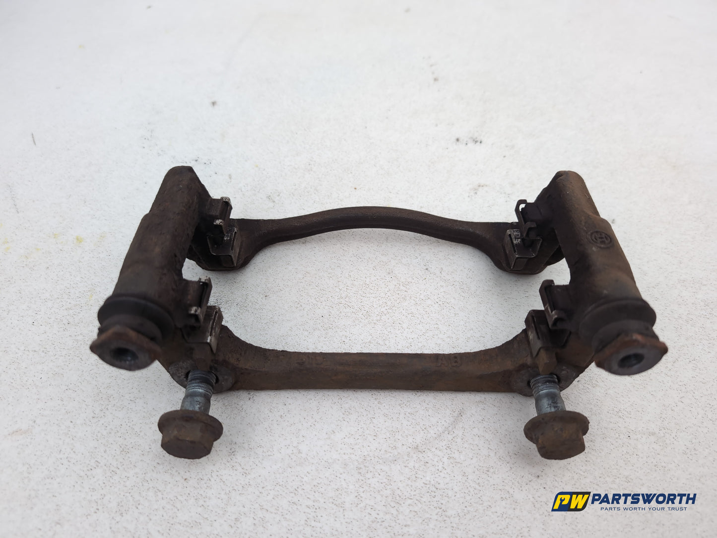 Brake Caliper Front Support 6