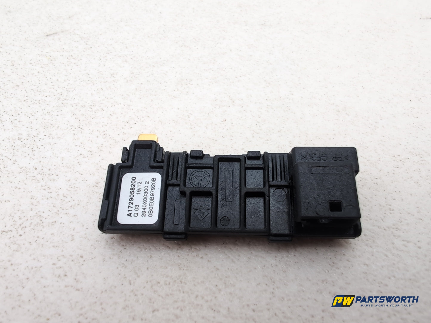 Misc sensor 6