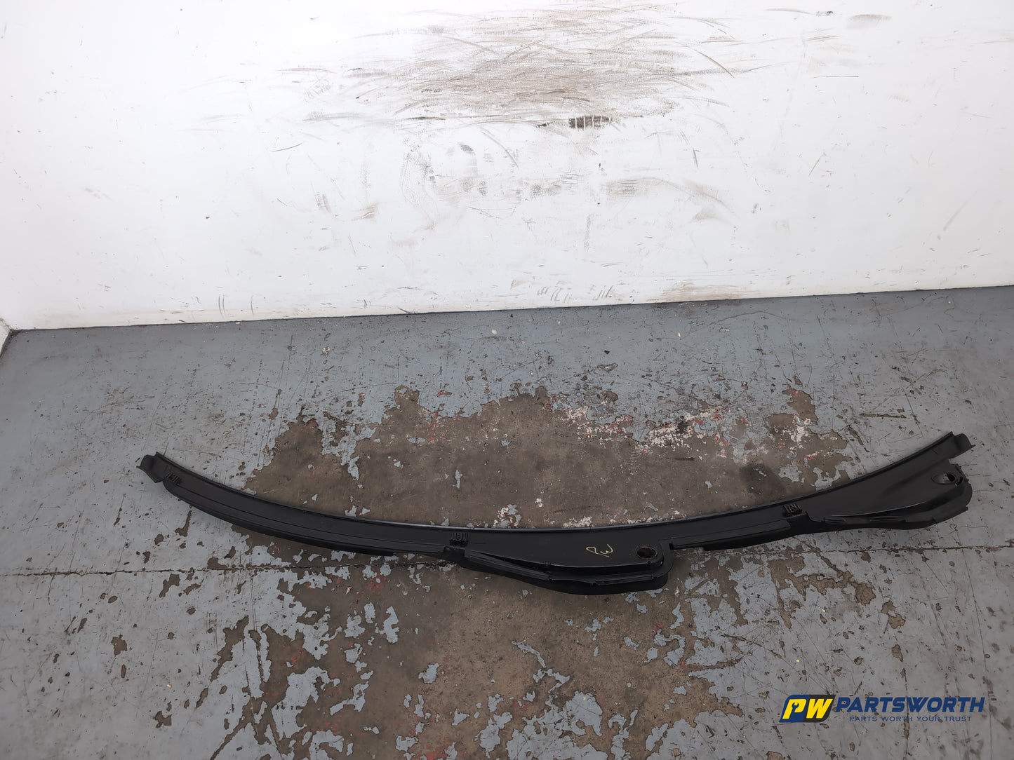 Audi A5 S Line Tdi Quattro Auto Coupe Scuttle Panel 8k2819403 2007-2016 - photo 6