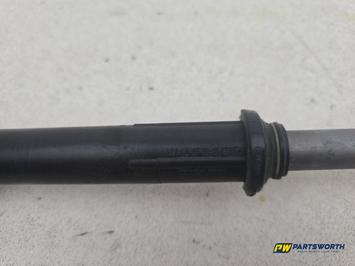 Audi A5 S Line Tdi Quattro 3.0 Diesel Steering Column Shaft Joint 8k2419753e - photo 6