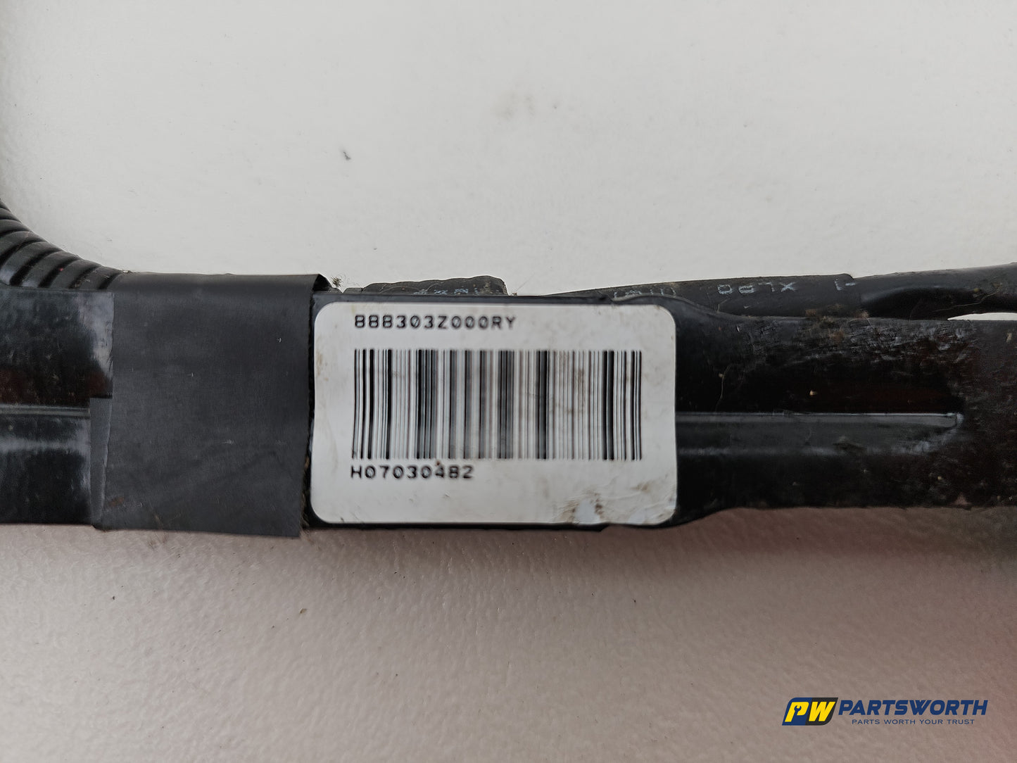 Hyundai I40 Style Seat Belt Buckle Front Lh Passenger Side 888303z000ry - photo 6
