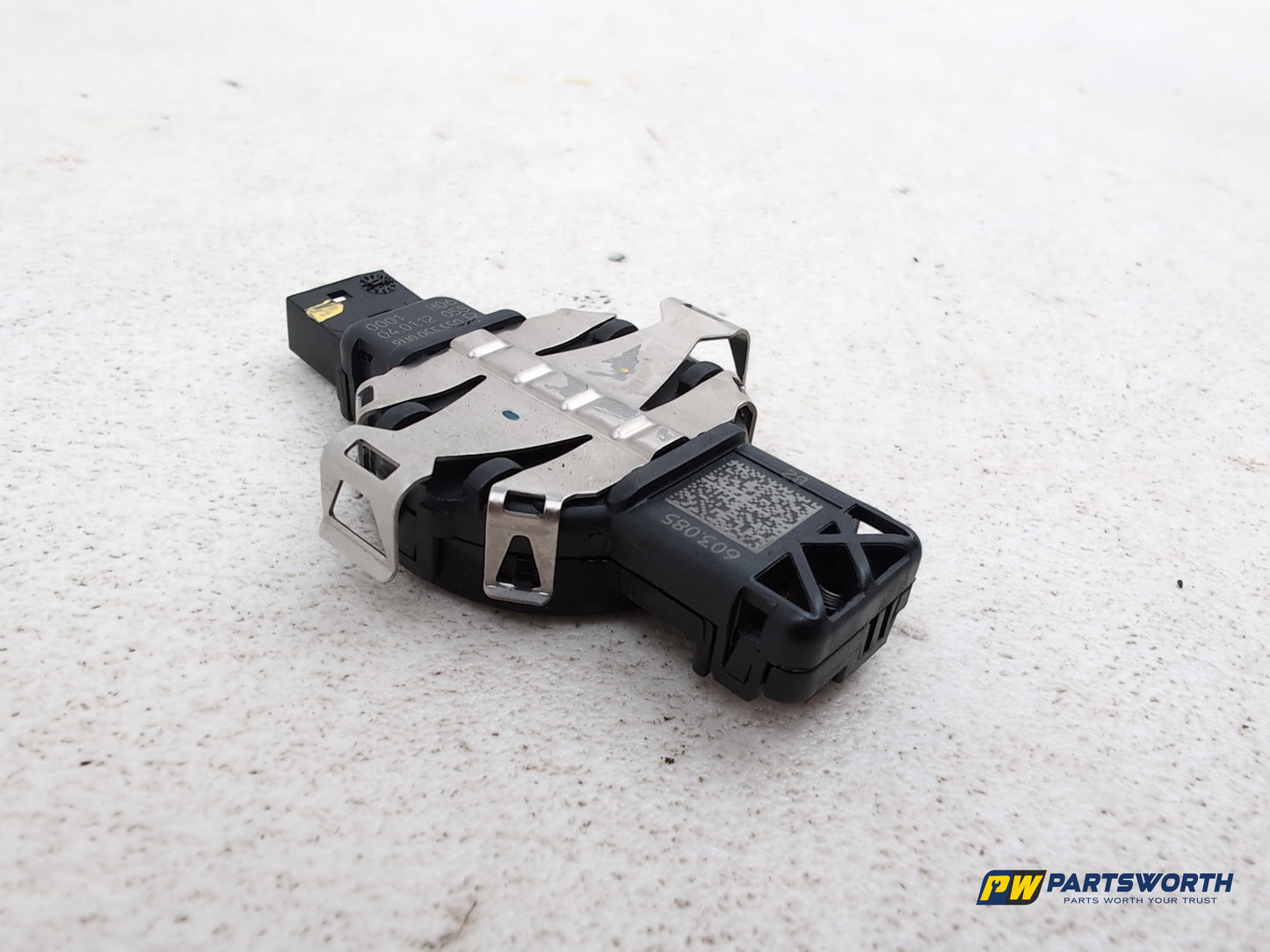 Audi A5 S Line Tdi Quattro Auto Windscreen Rain Sensor 8u0955559b 2007-2016 - photo 6