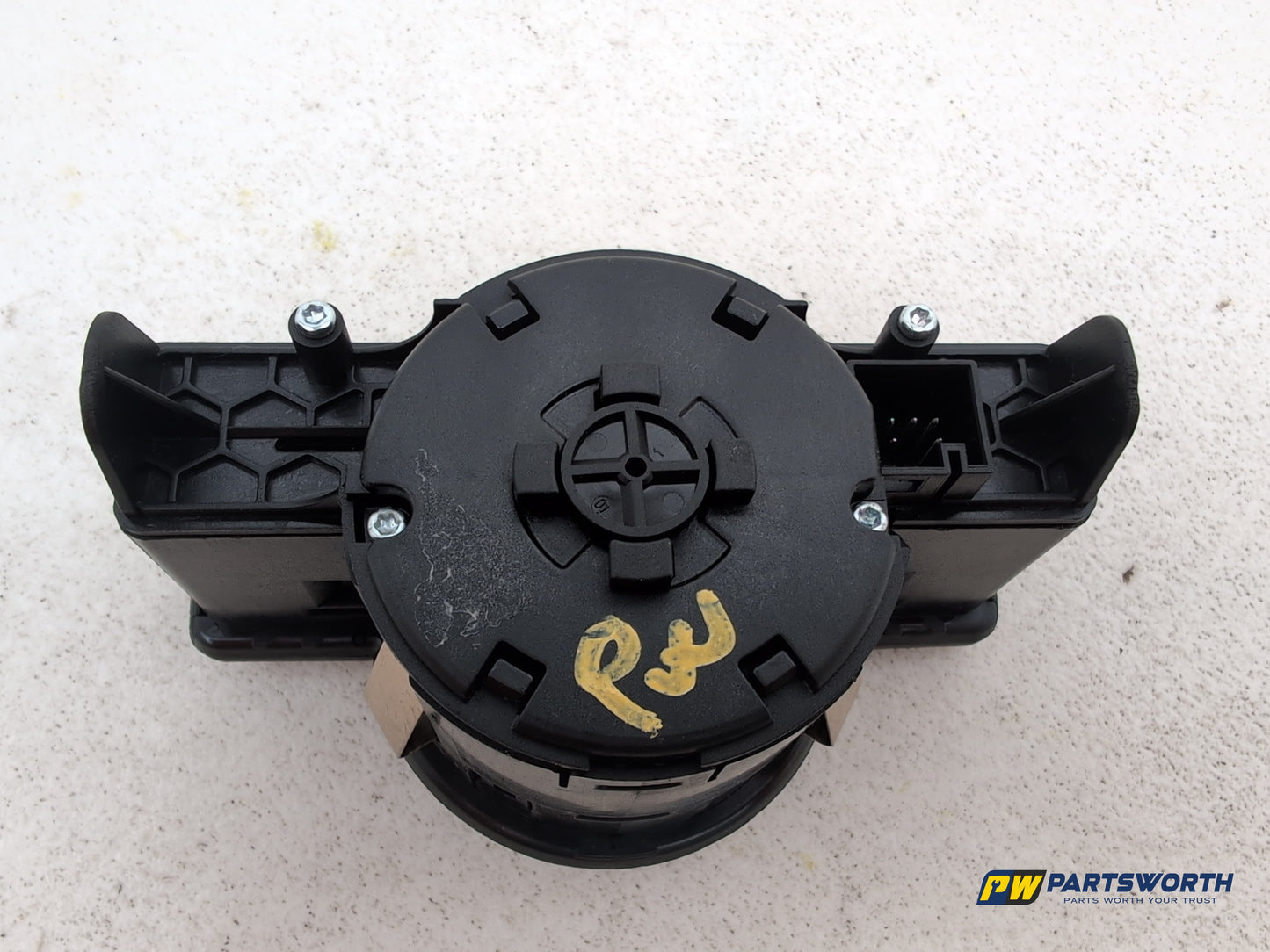 Mercedes-Benz B180 B-Class W246 Headlight Headlamp Switch 2011-2018 - photo 6