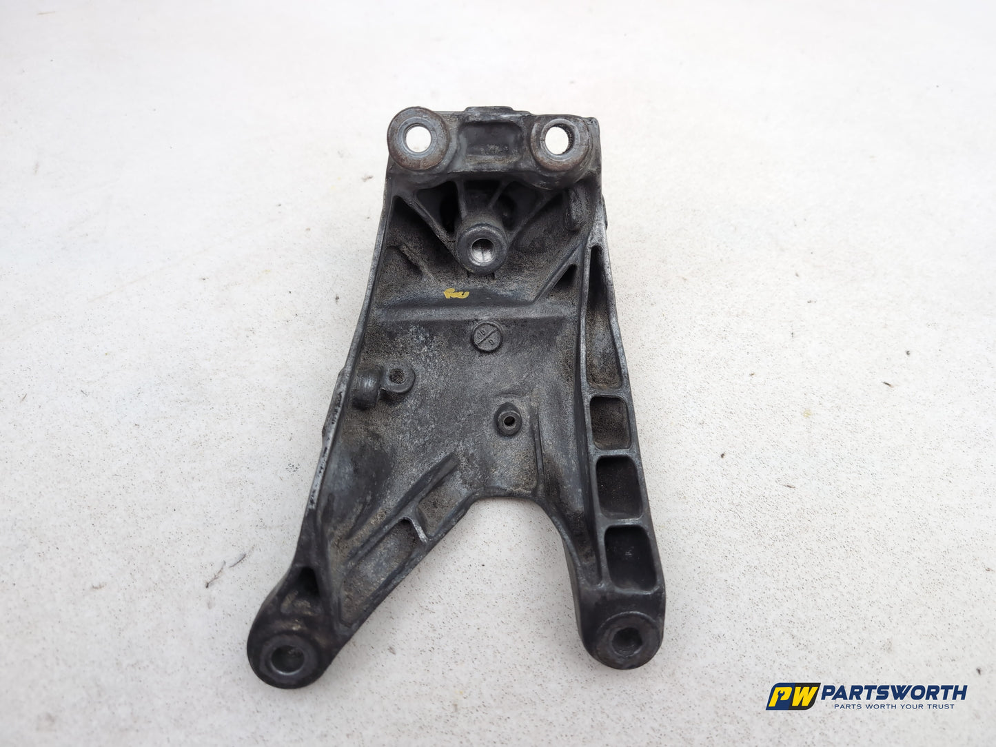 Audi A6 S Line Black Ed Engine Mounting Rh Driver Side 4g0199308aa 2011-2018 - photo 6