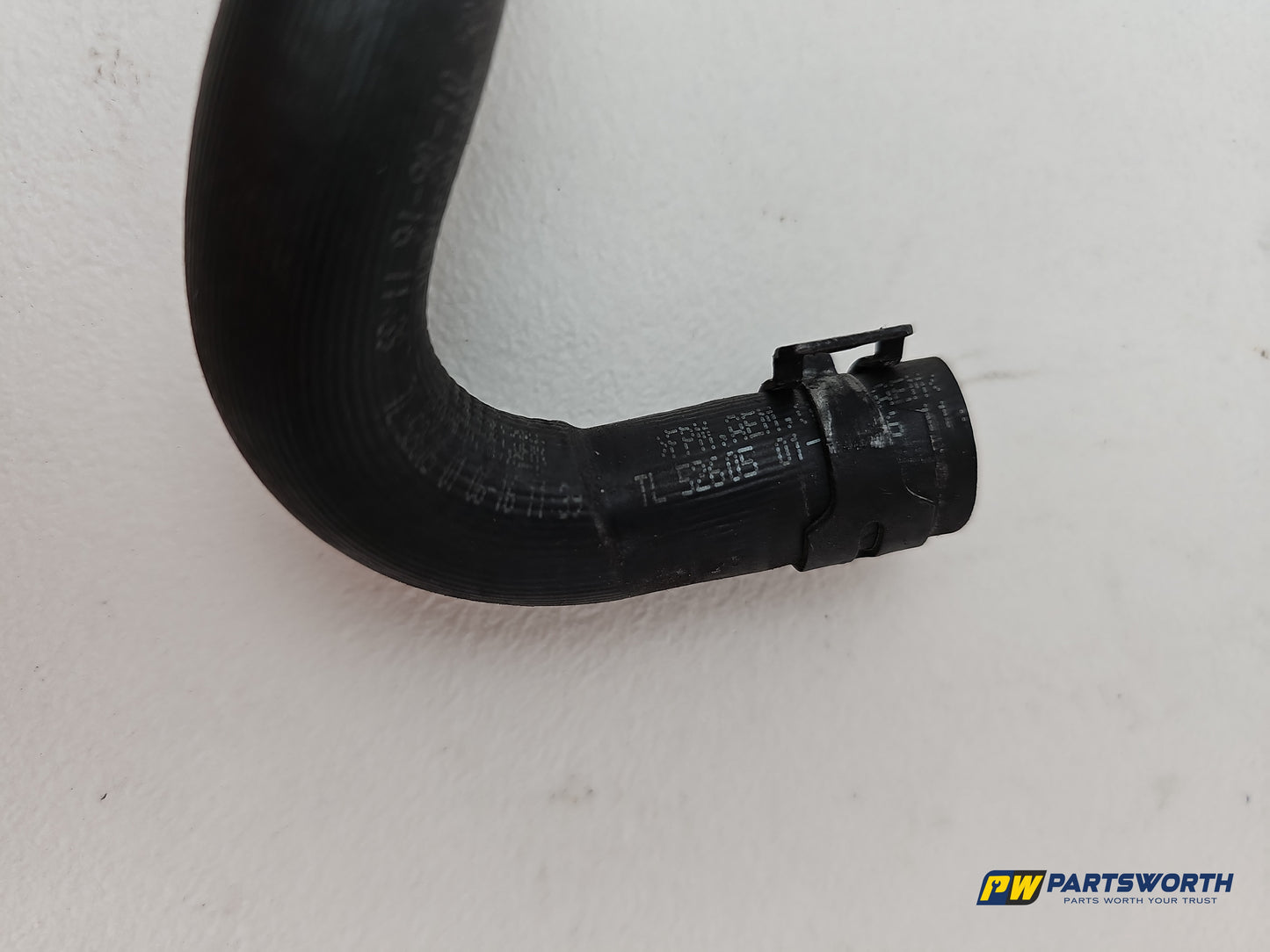 Audi A6 S Line Black Ed Tdi Quat 2.0l Diesel Fuel Hose Pipe Line 2011-2018 - photo 6