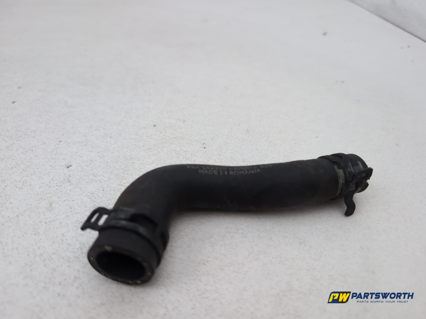 Audi A6 S Line Black Ed Tdi 2.0l Diesel Coolant Hose Pipe 4g0145910b 2011-2018 - photo 6