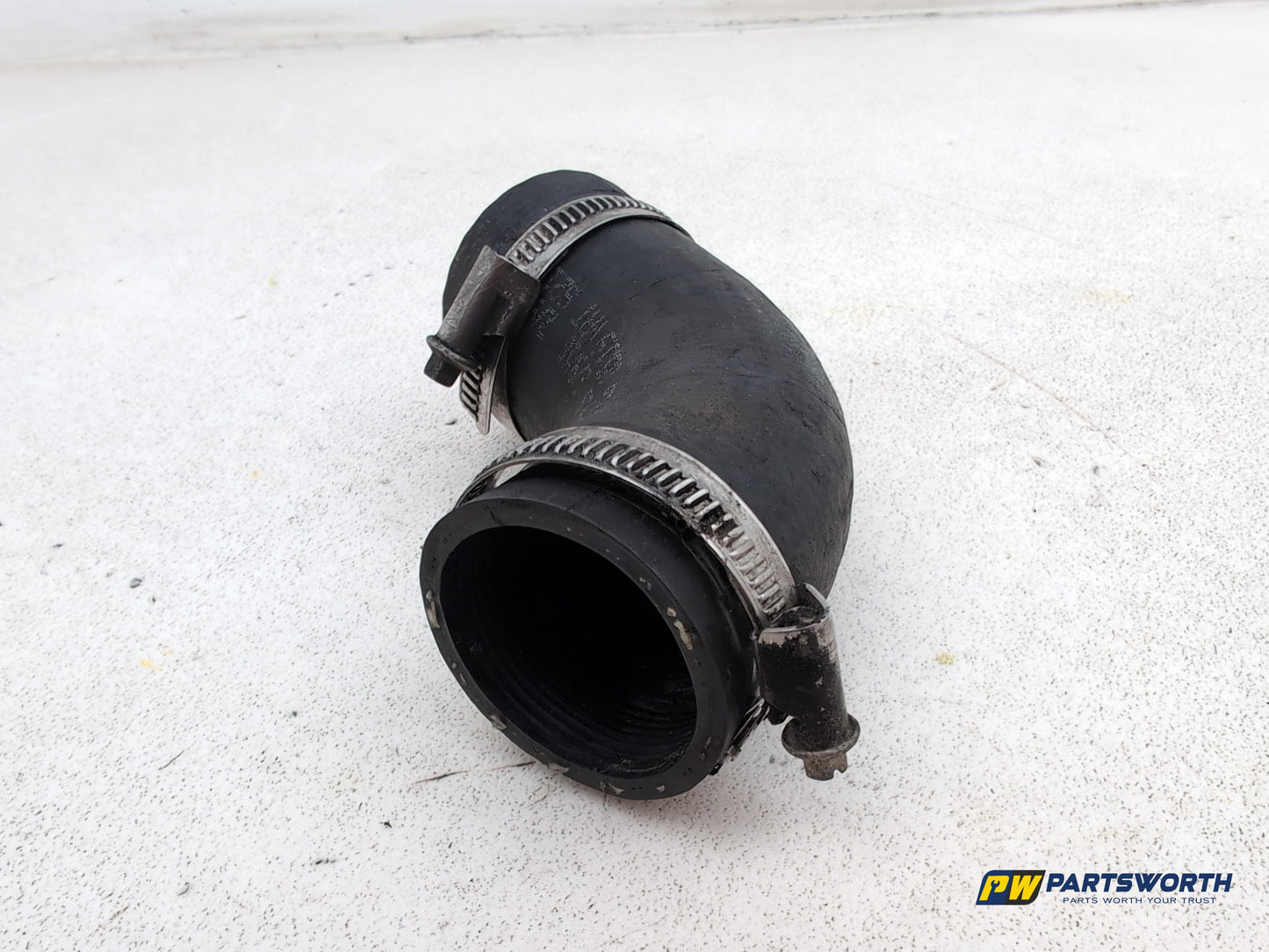 Audi A6 S Line Black Ed 2.0l Diesel Intercooler Hose Pipe 04l145762as 2011-2018 - photo 6
