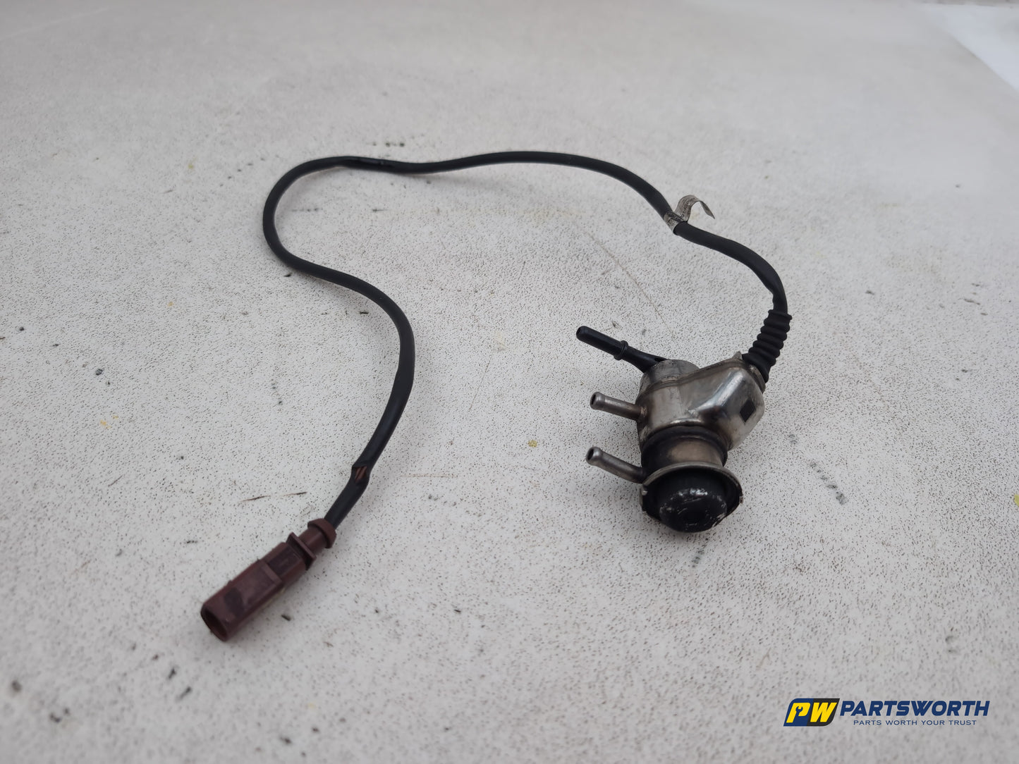 Audi A6 S Line Black Ed 2.0l Diesel Adblue Injector Valve 0444025023 2011-2018 - photo 6