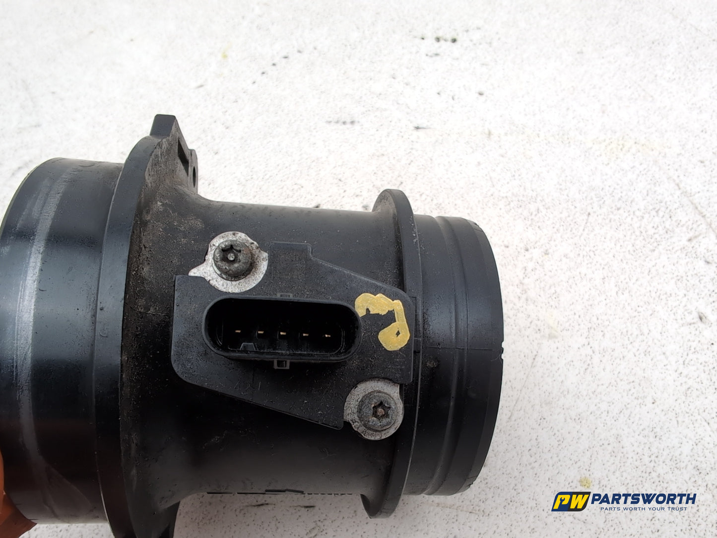 Mass Air Flow Meter 6