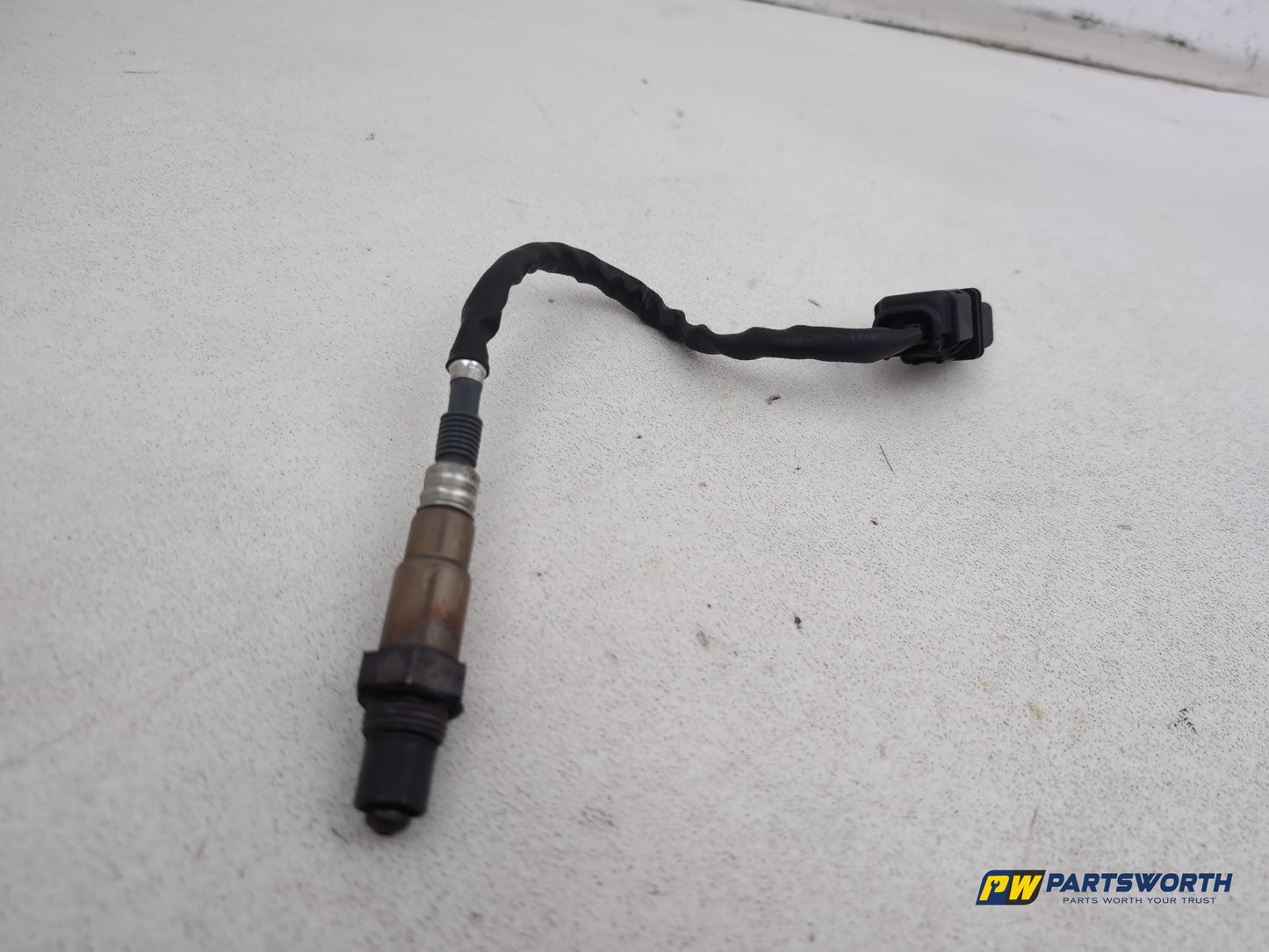 Bmw 5 Series 520d Se Auto F10 Oxygen Lambda Sensor 7791600 2010-2017 - photo 6
