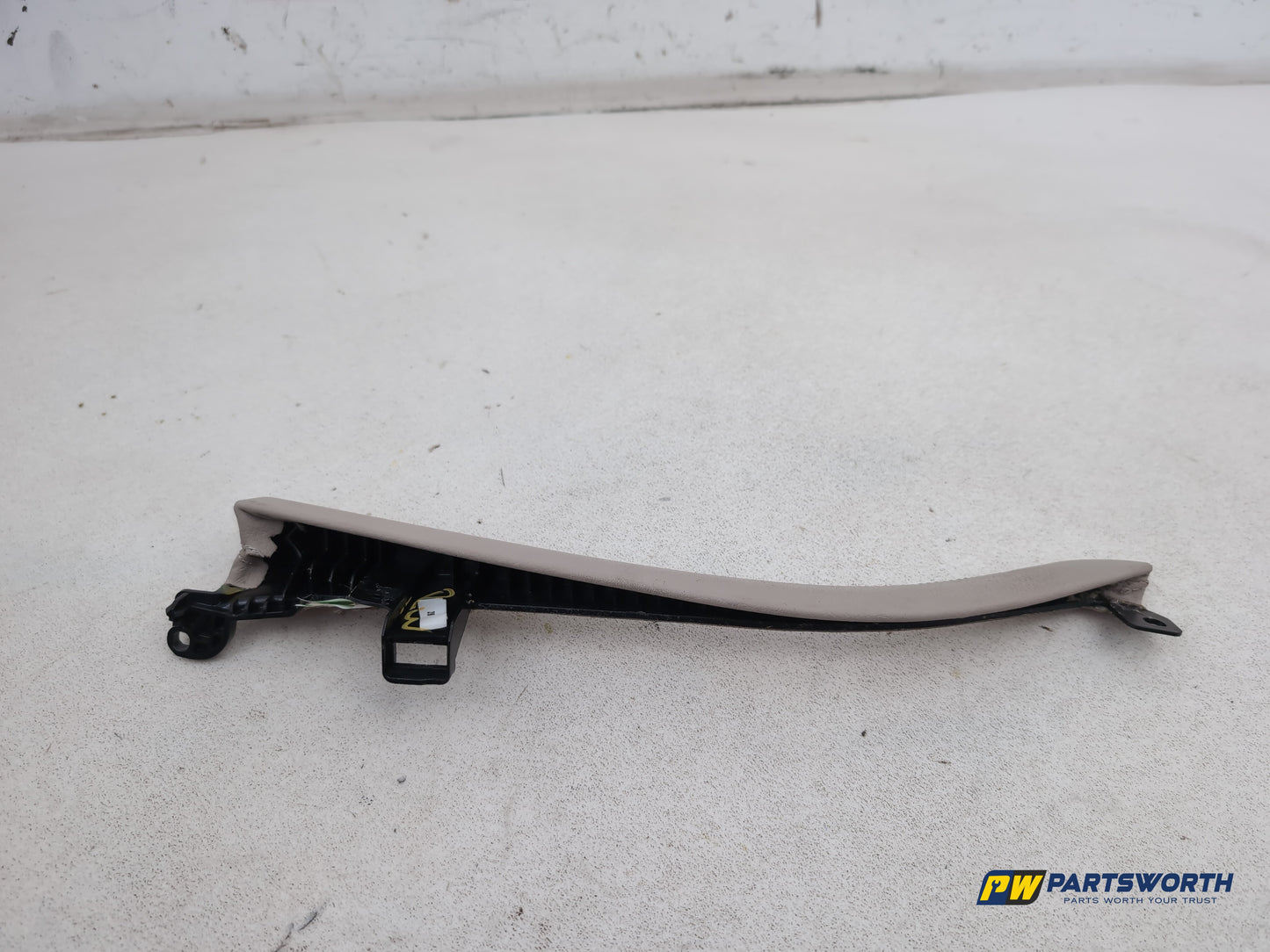 Bmw 5 Series 520d Se Auto F10 Centre Console Leather Trim 3840915 2010-2017 - photo 6