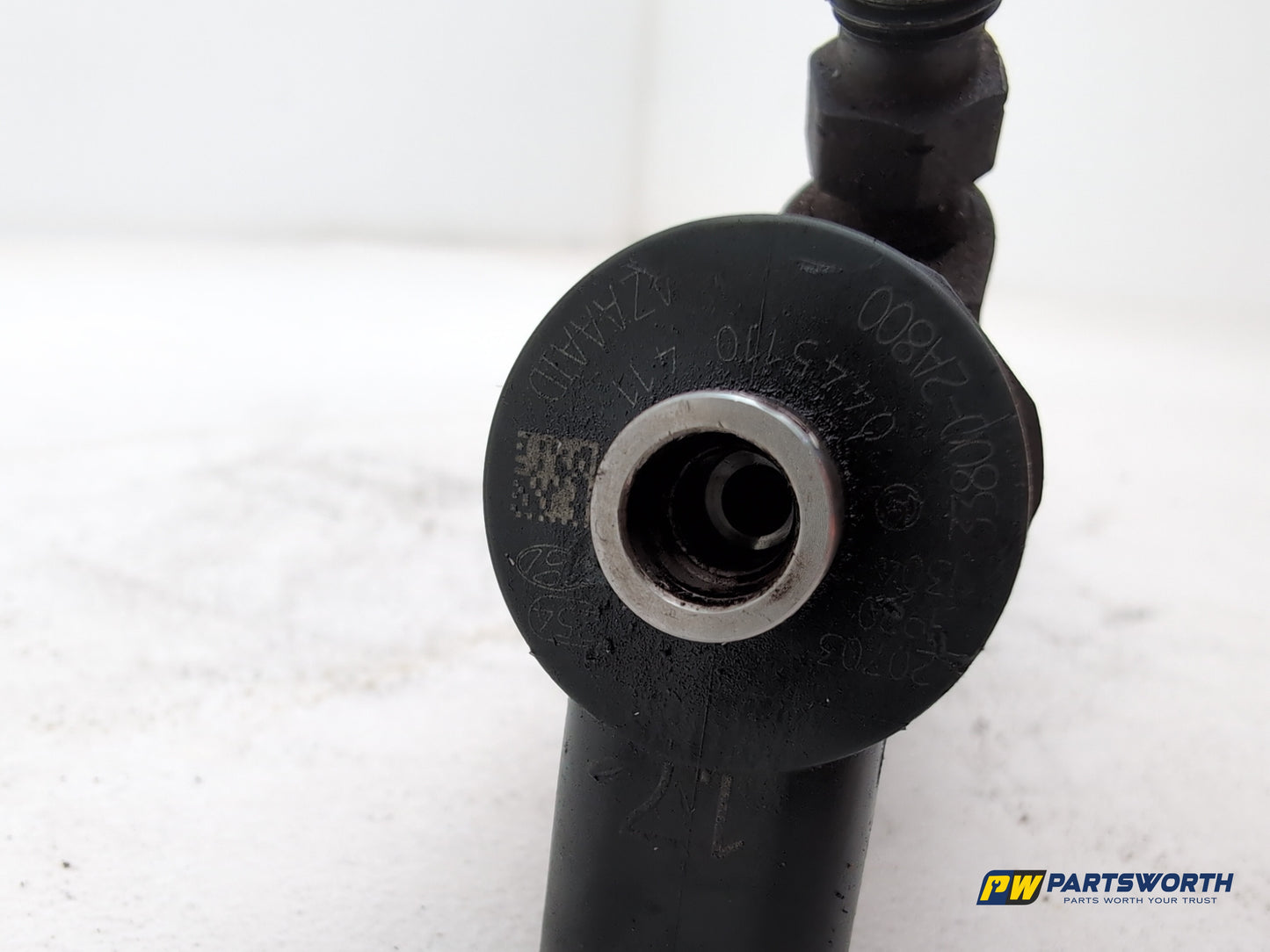 Fuel Injector 6