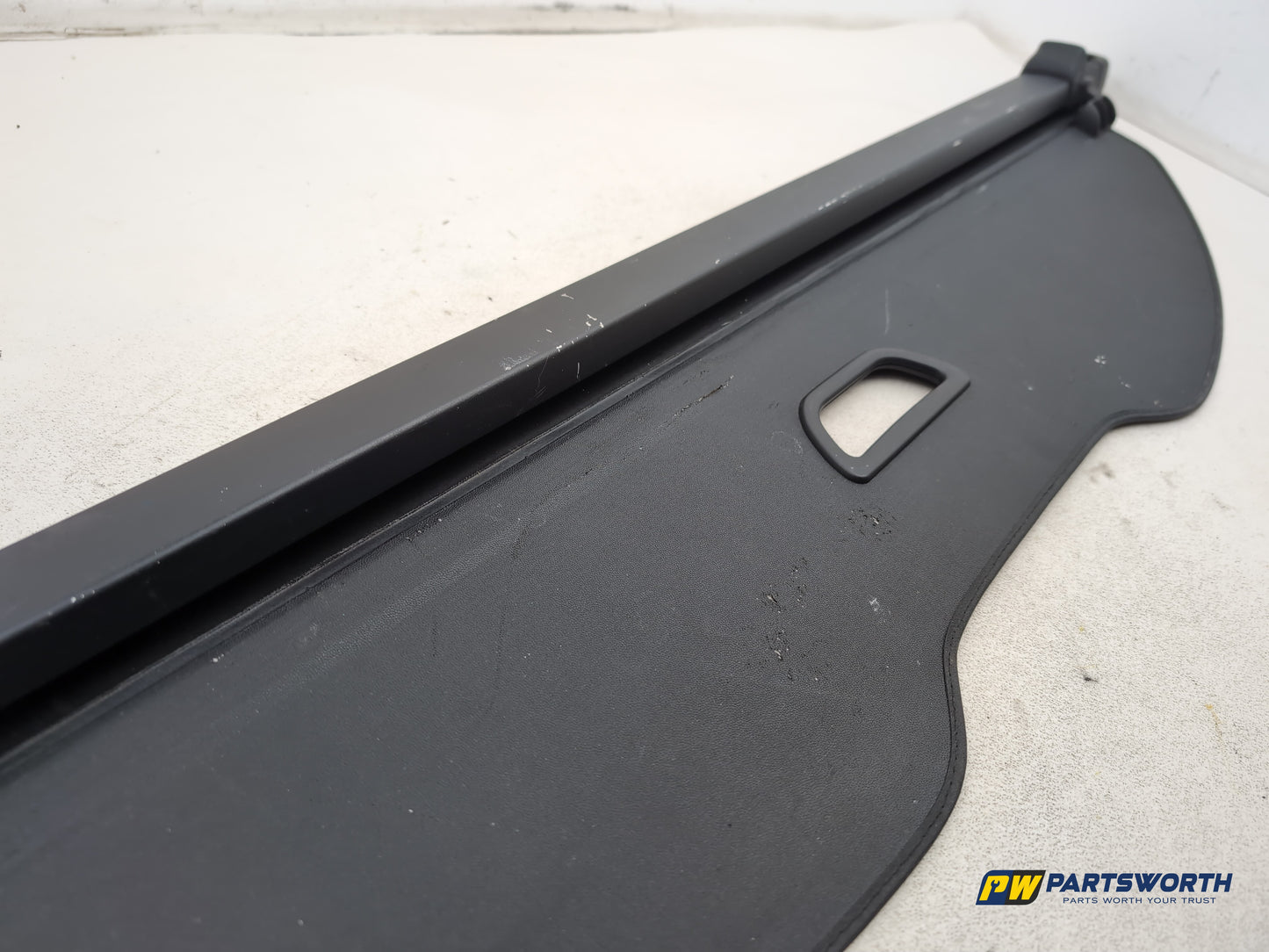 Parcel Shelf 6