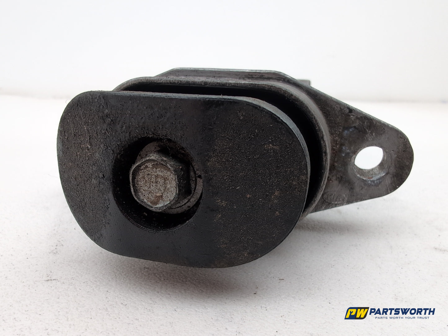 Hyundai I40 Style Blue Drive Crdi Transmission Mounting Bracket 2011-2019 - photo 6
