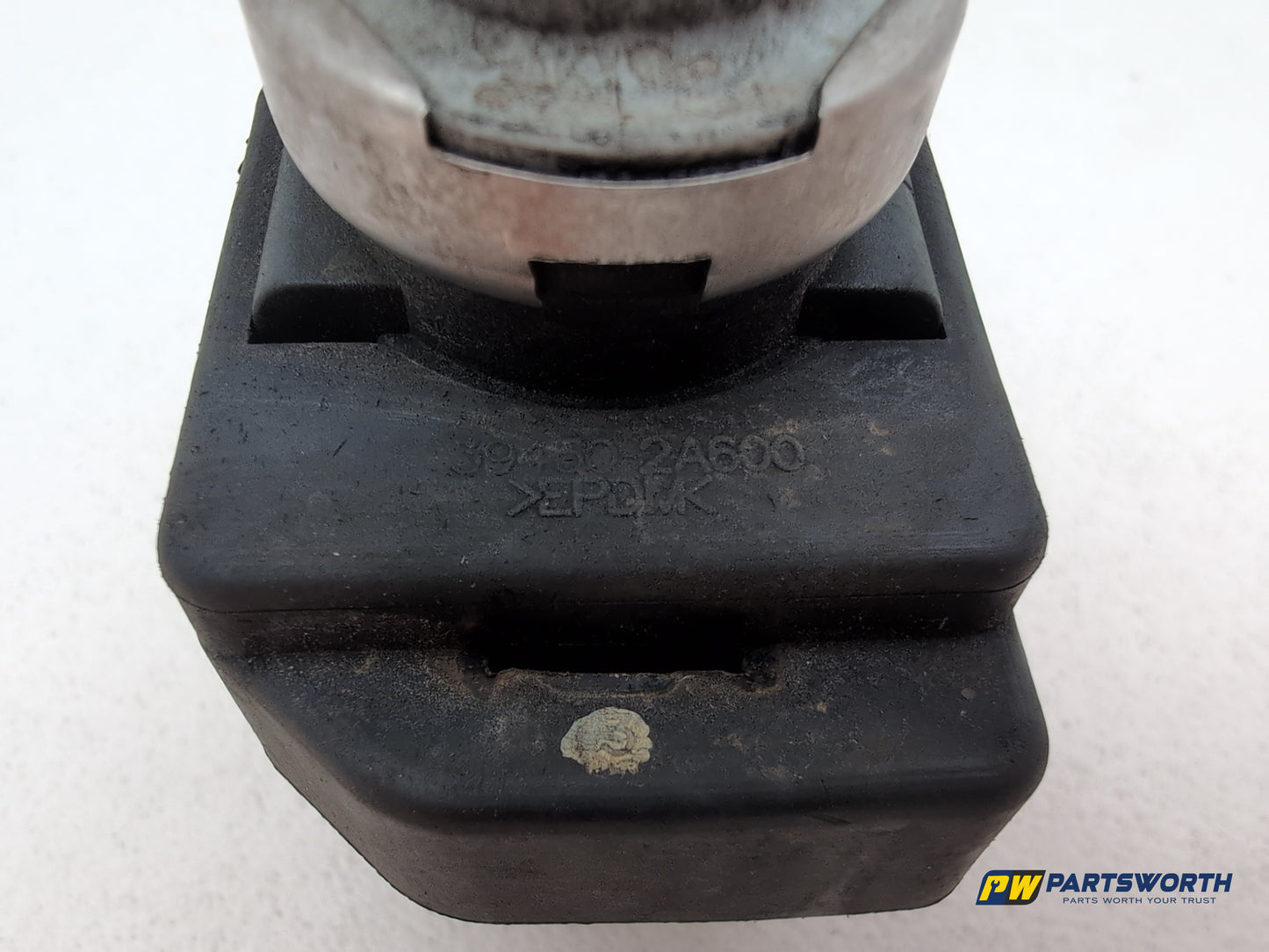 Turbo solenoid valve 6