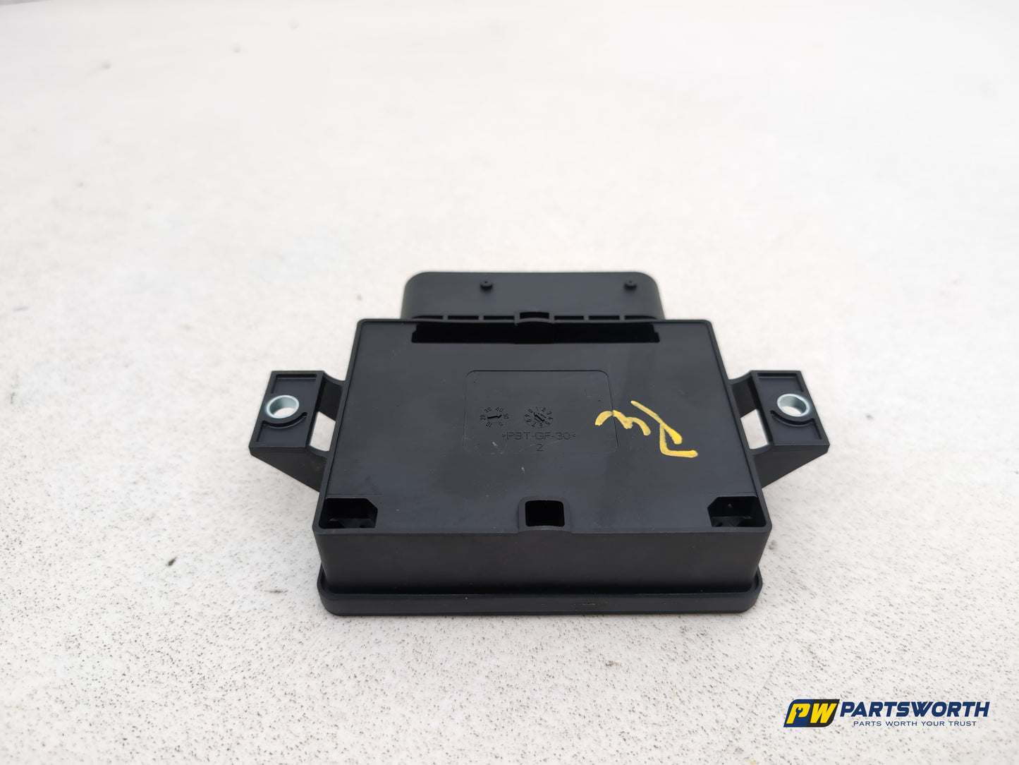 Bmw 5 Series 520d Se Auto F10 Parking Brake Control Module Ecu Unit 685485601 - photo 6