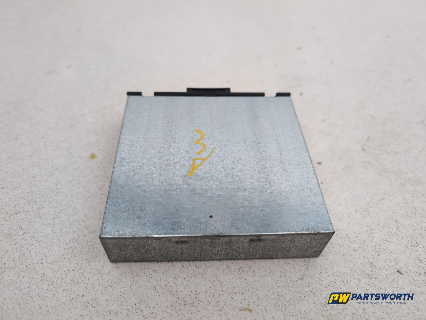 ECU Body 6