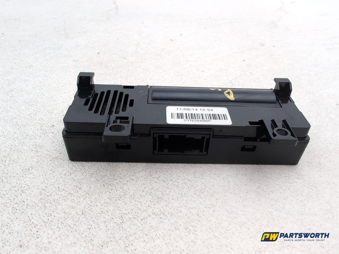 Bluetooth Connection Module 6